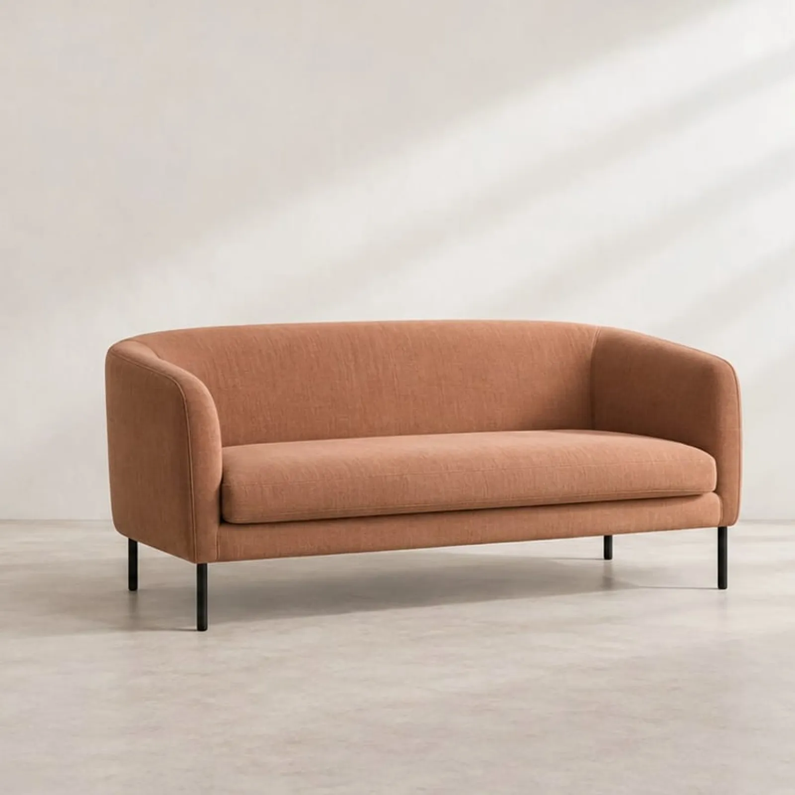 Soffa Rönn Terrakotta II - bild 1