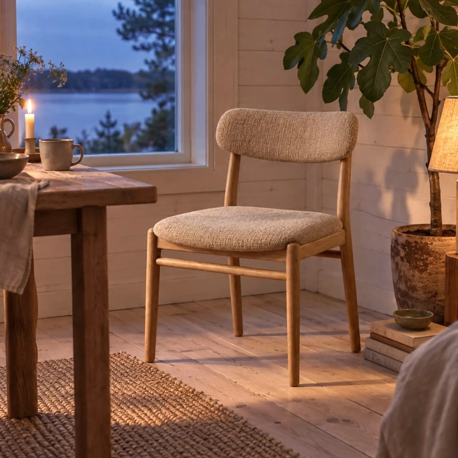 Chaise Holm - image 3
