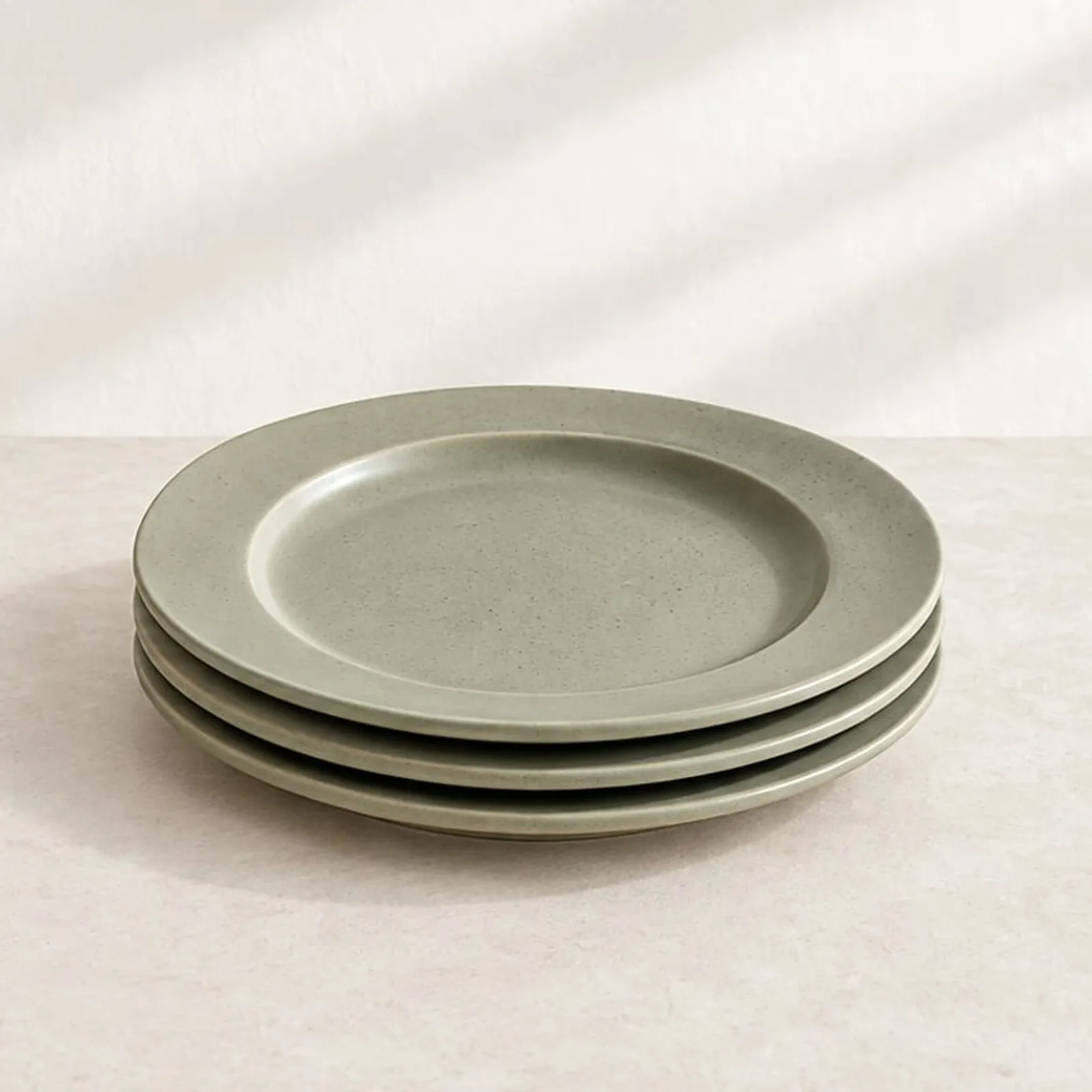 Tallrik Kusten Salvia III - bild 1