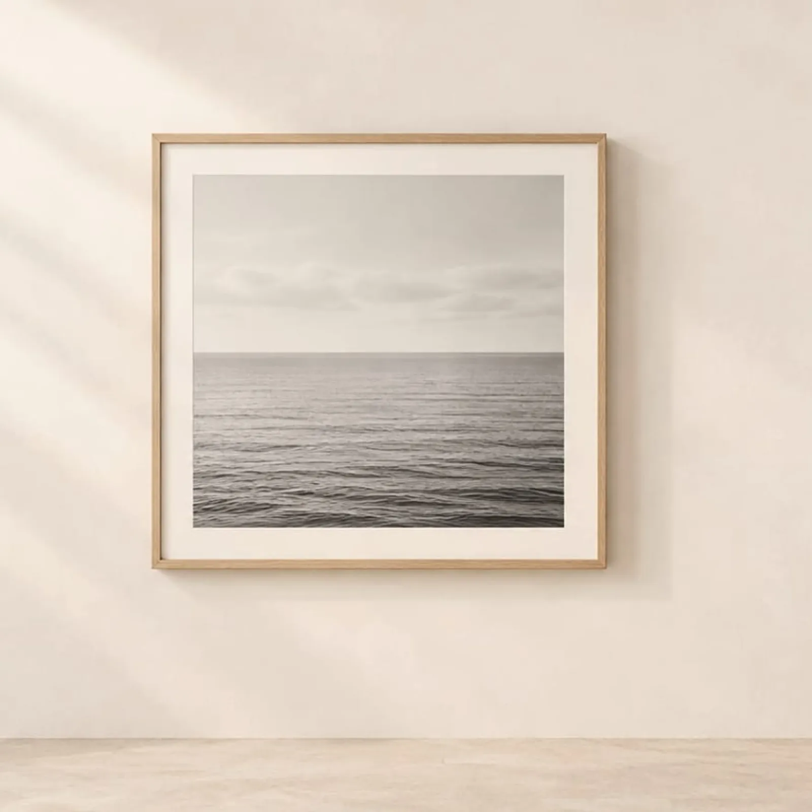 Tavla En Natur III - bild 1