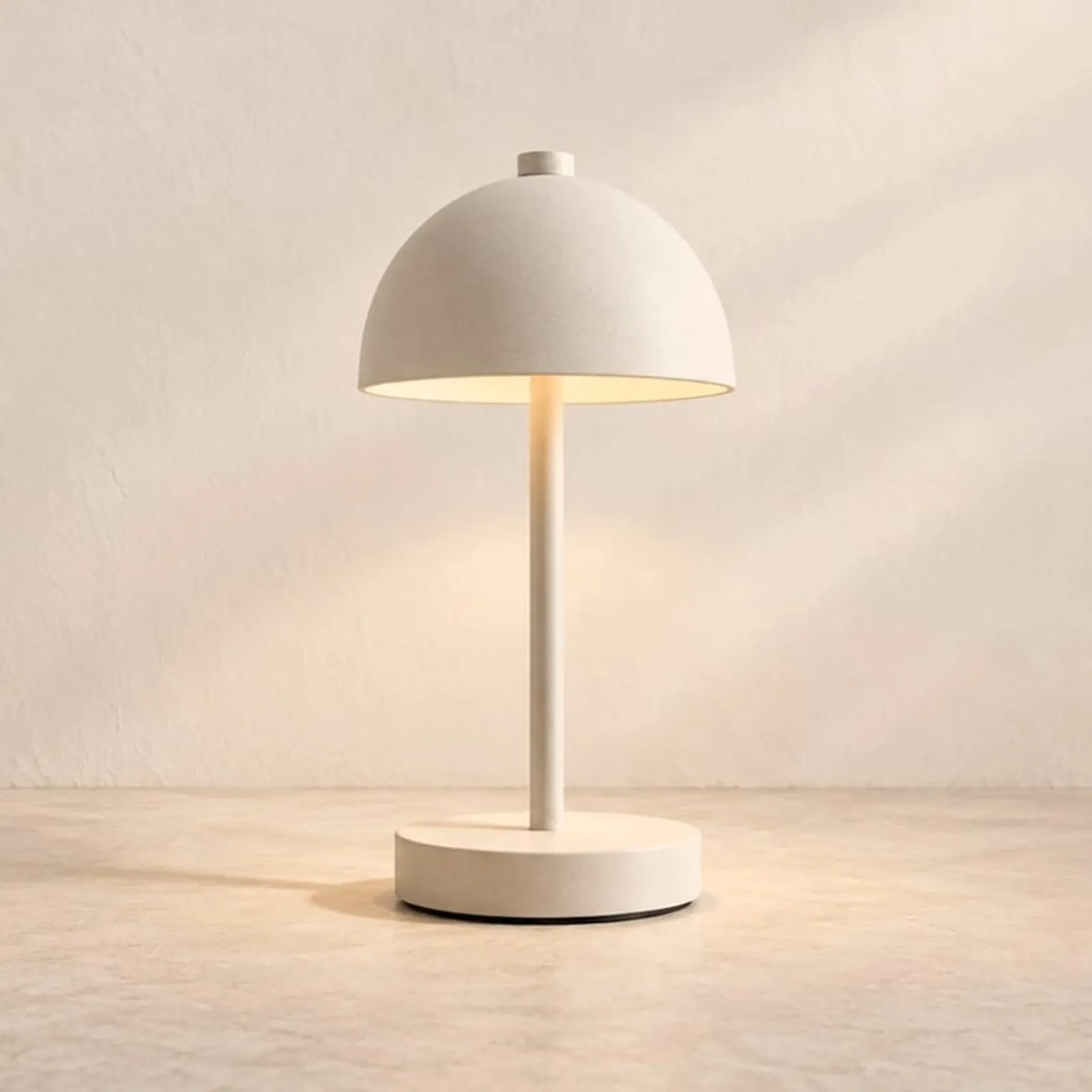 Bordslampa Näs Kritvit IV - bild 1