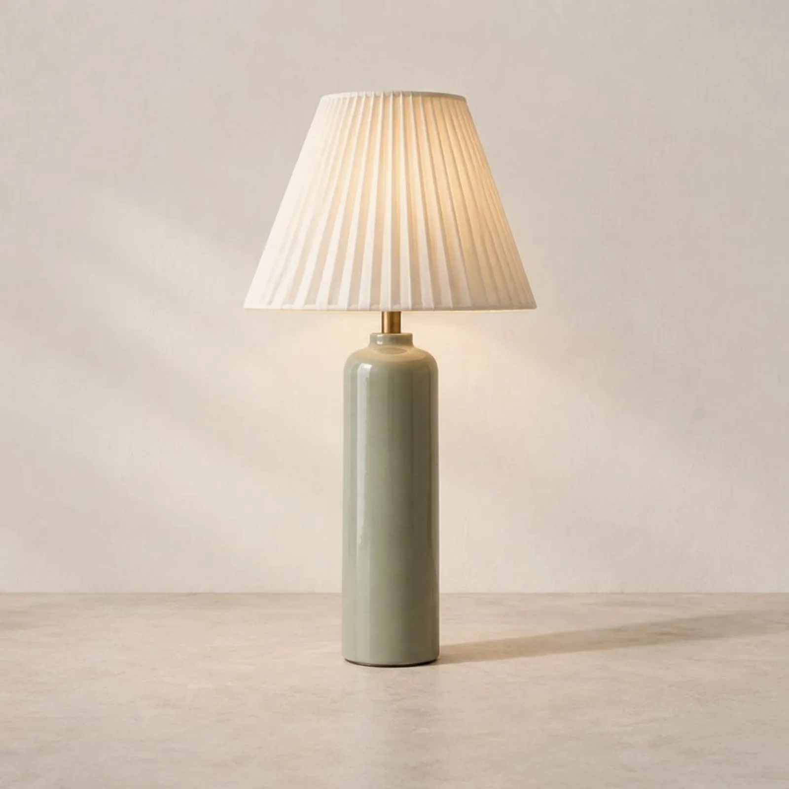 Bordslampa Korn Salvia III - bild 1