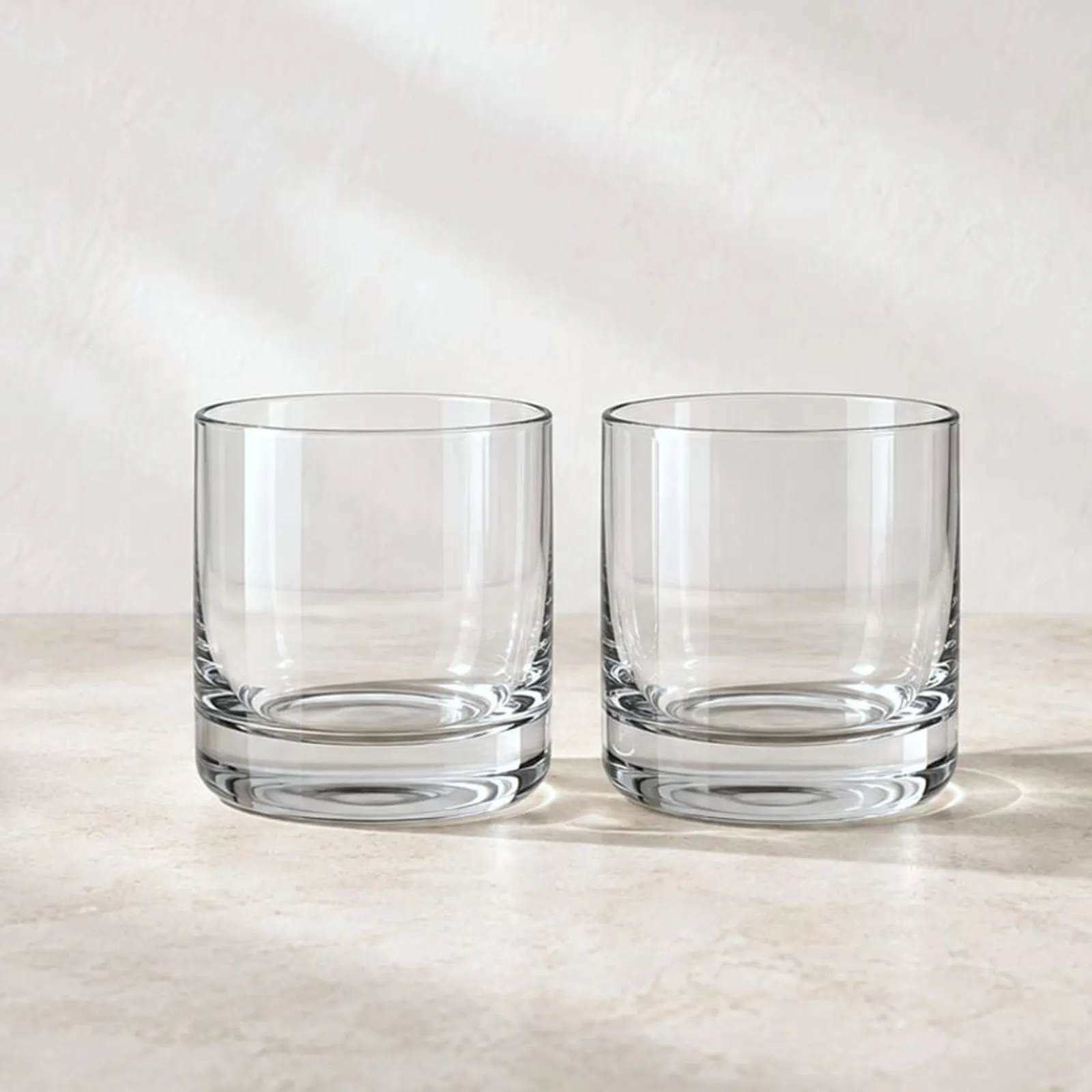 Glas Vide Skog - bild 2