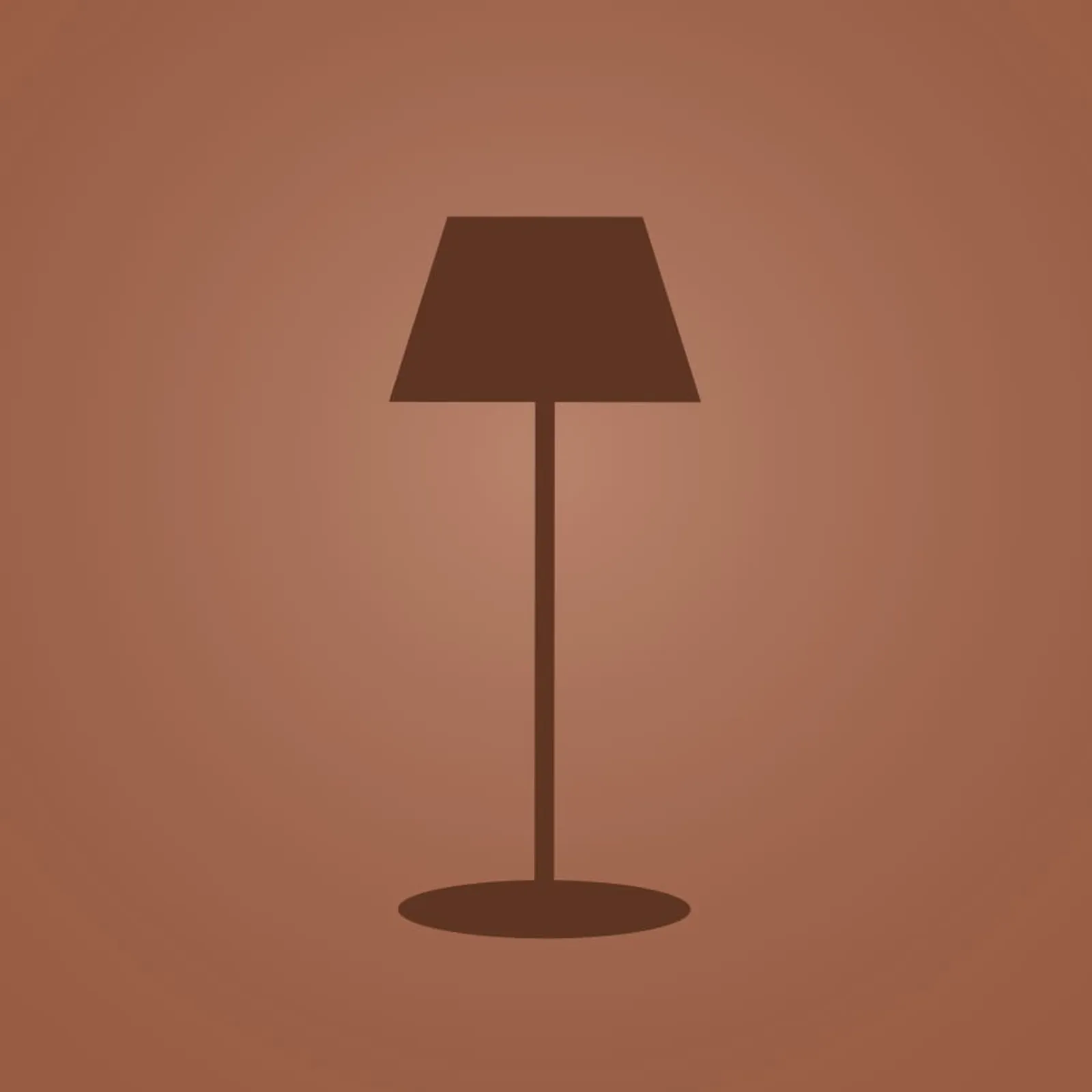 Golvlampa Oxel Lin - bild 1
