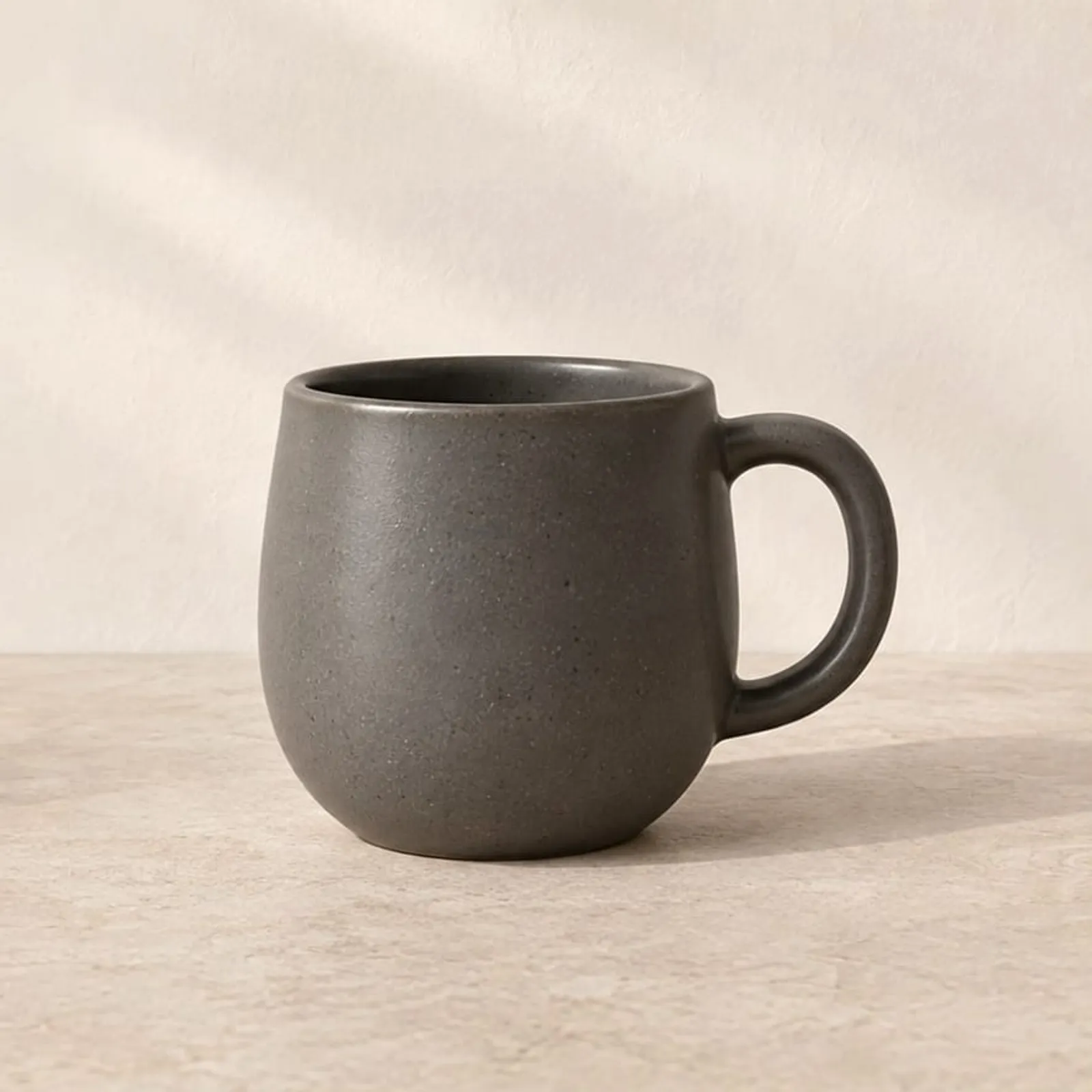 Mug Nypon blanc craie II - image 2