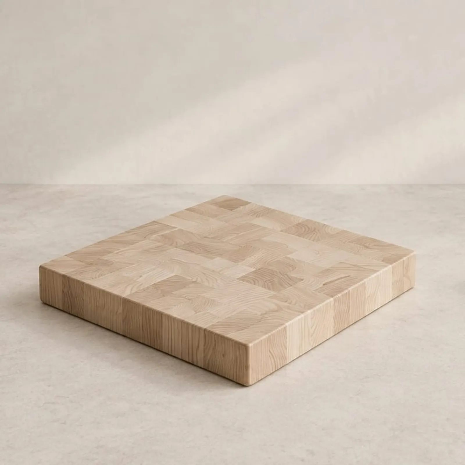 Skärbräda Lönn Sand IV - bild 2