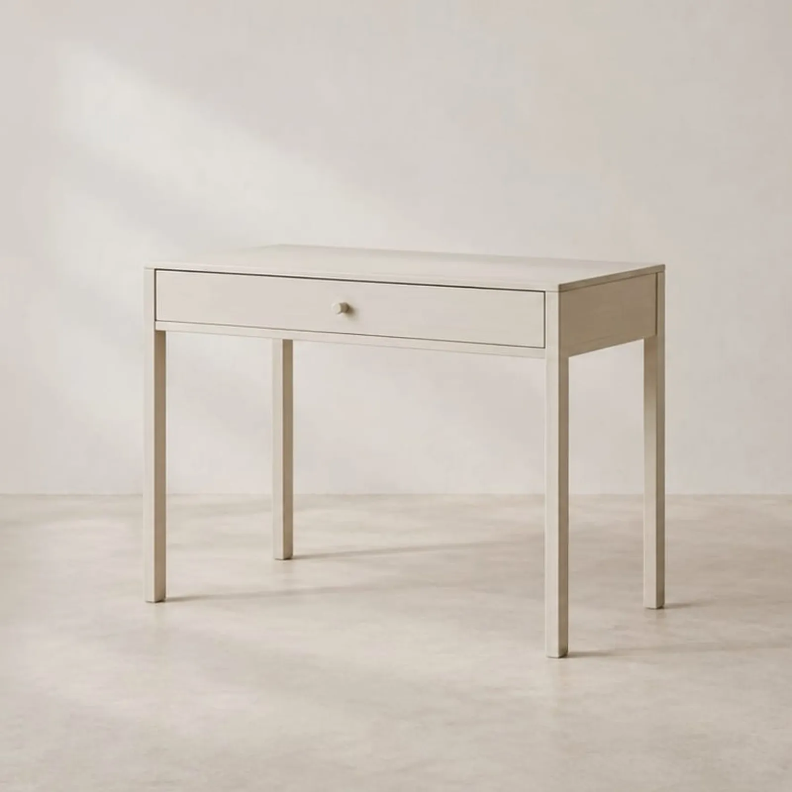 Bureau Kusten en bouleau - image 2