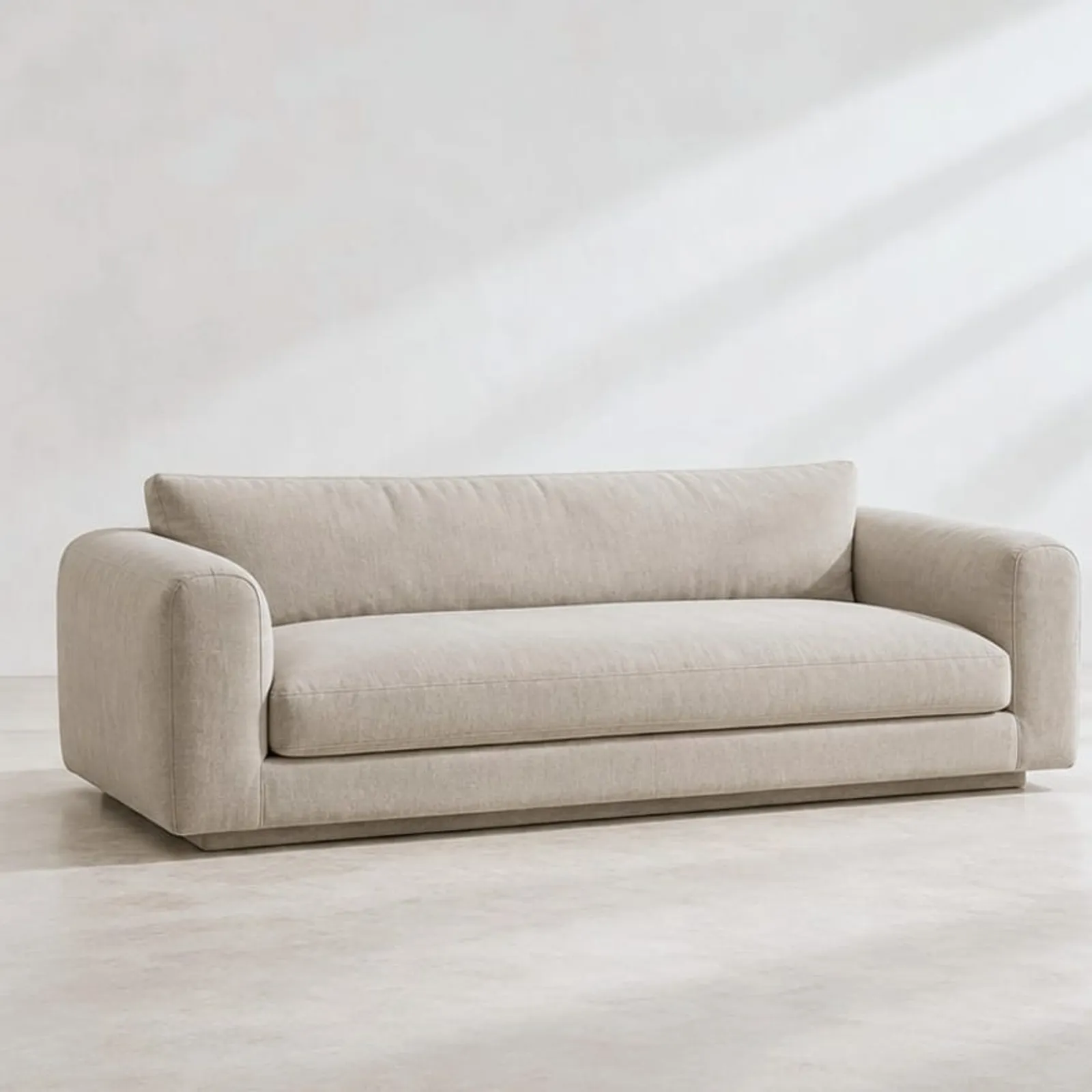 Soffa Korn Sand - bild 1