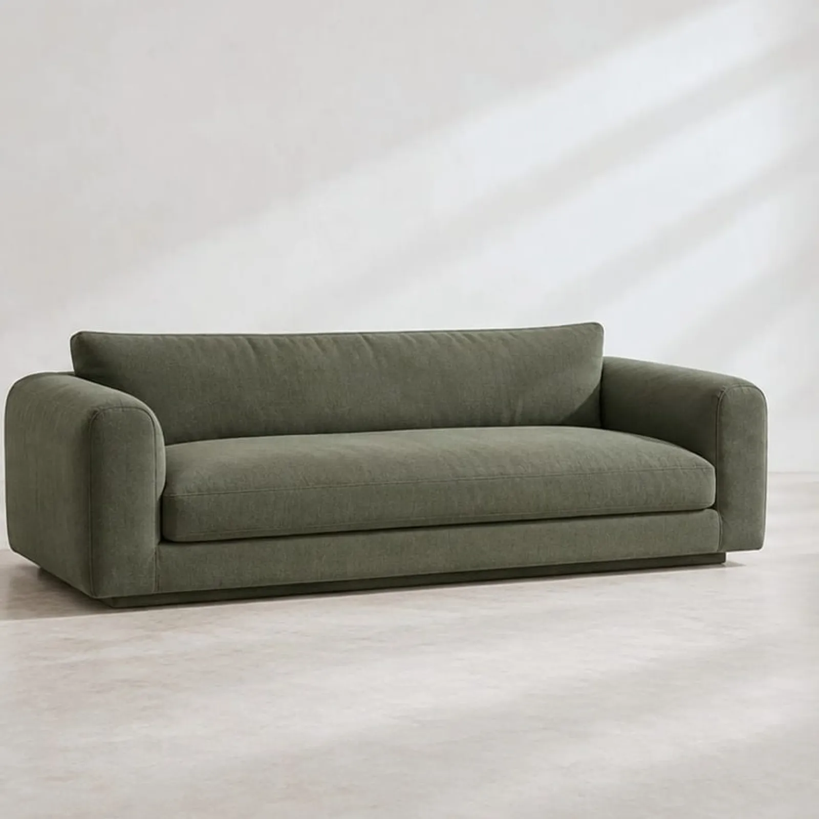 Soffa Lin Skog II - bild 1