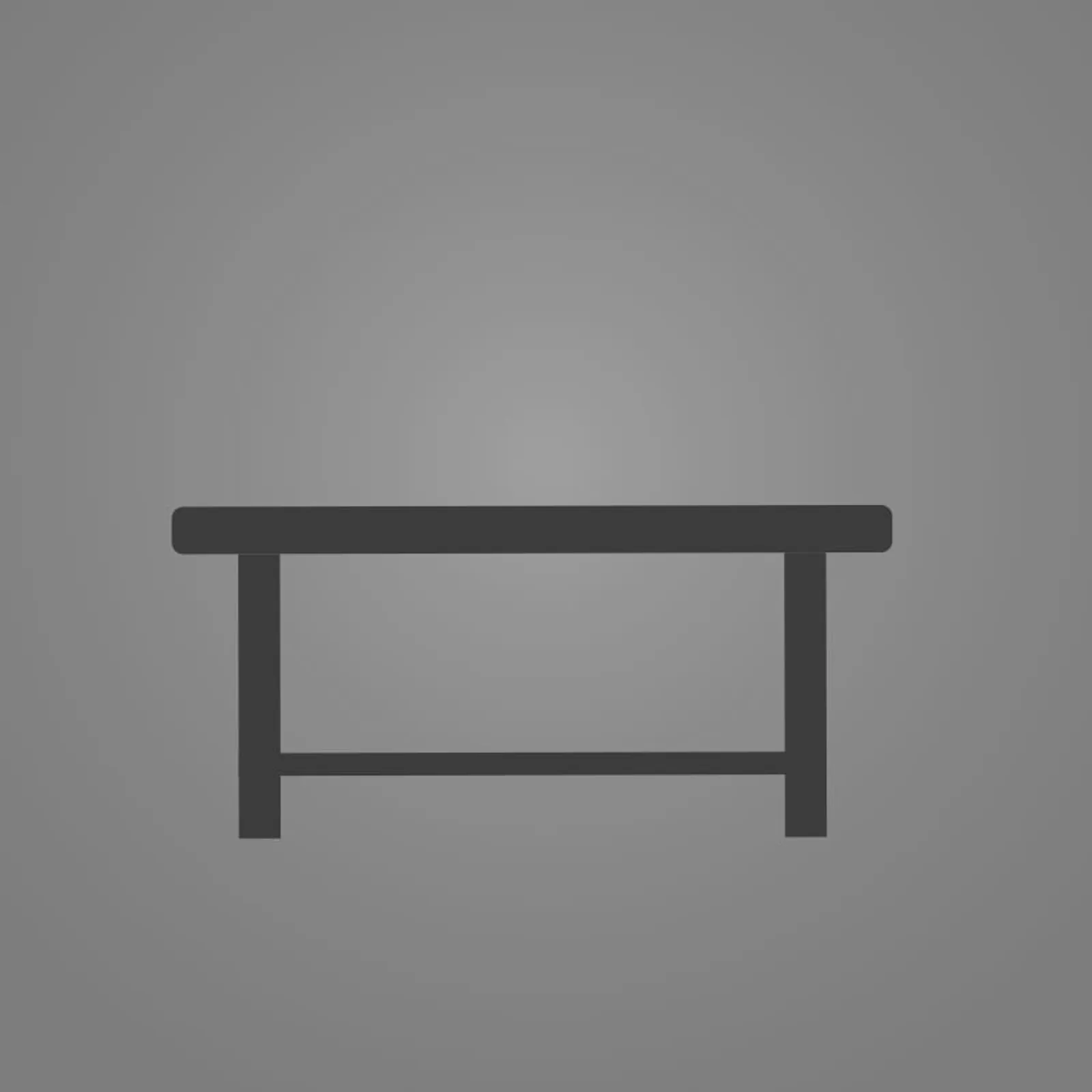 Soffbord Rönn - bild 1