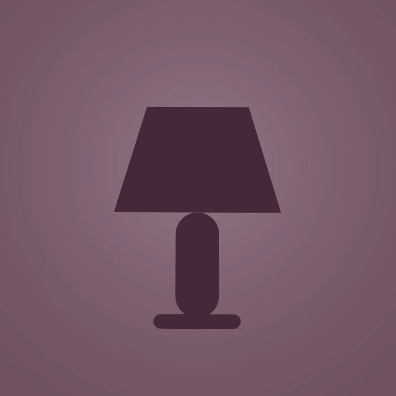 Bordslampa Hägg - bild 1