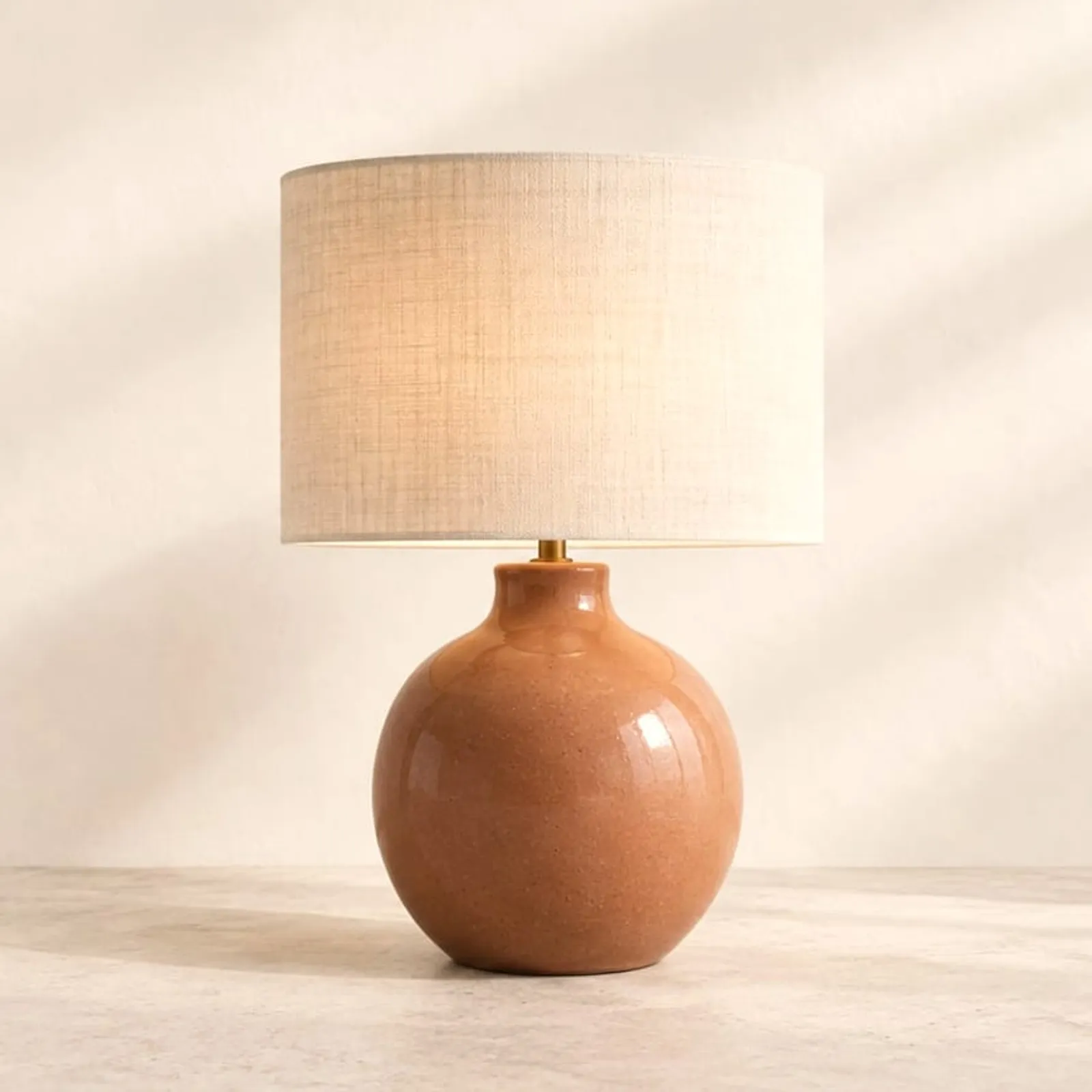 Lampe de table Strand en céramique - image 1