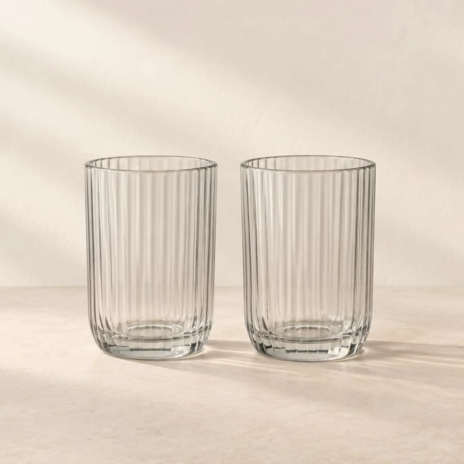 Glas Oxel Dimma II - bild 1