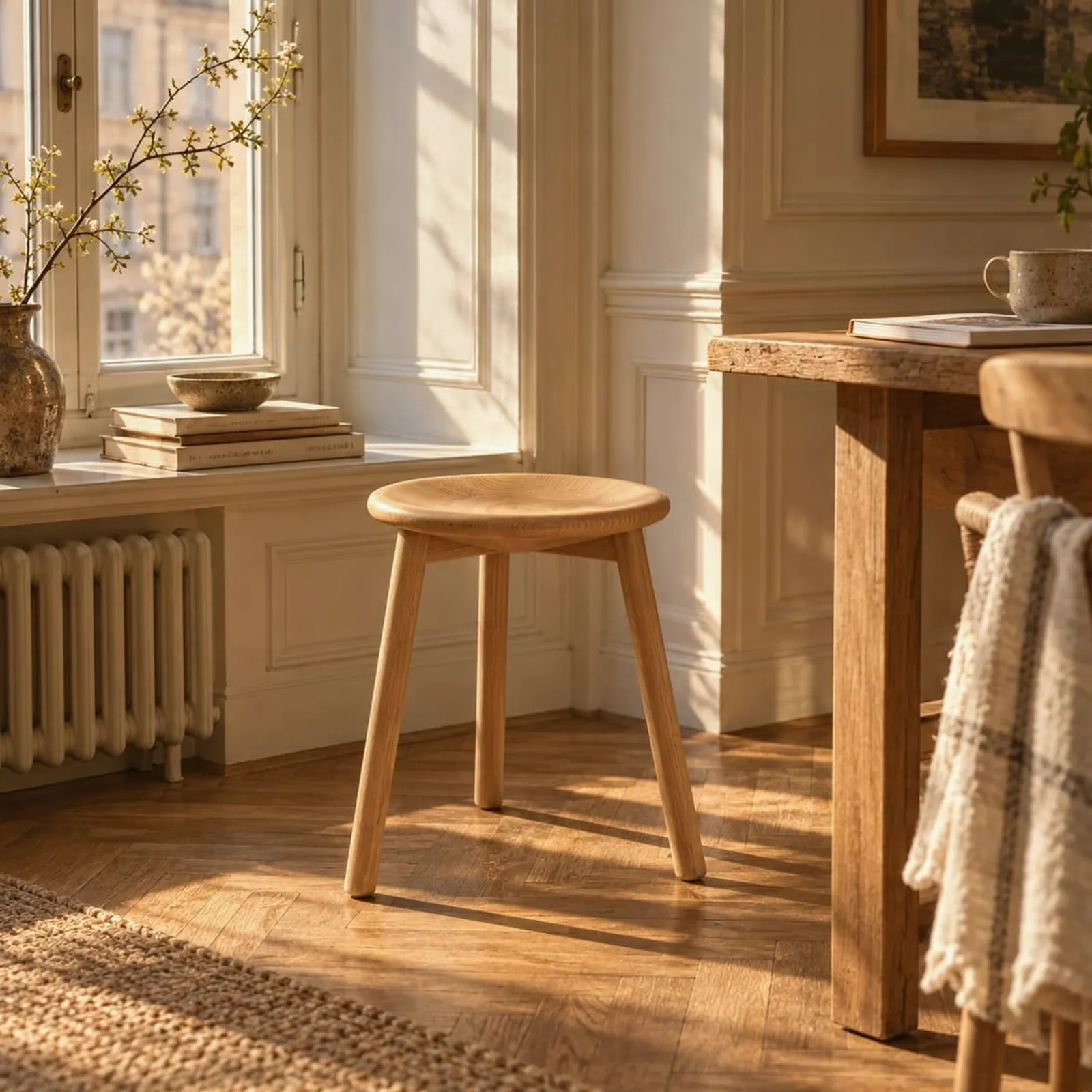 Tabouret Linet - image 3