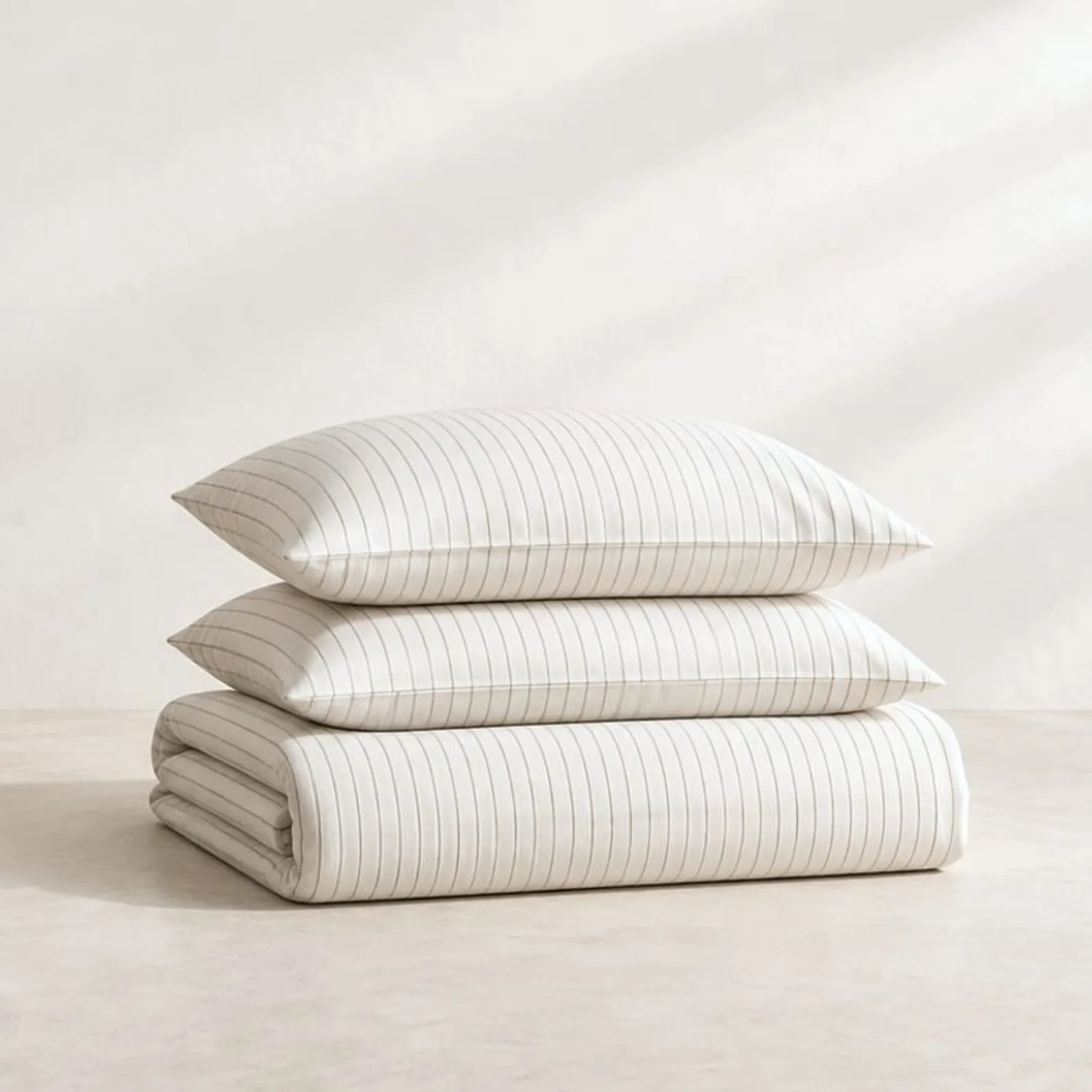 Parure de lit Gran en coton - image 2