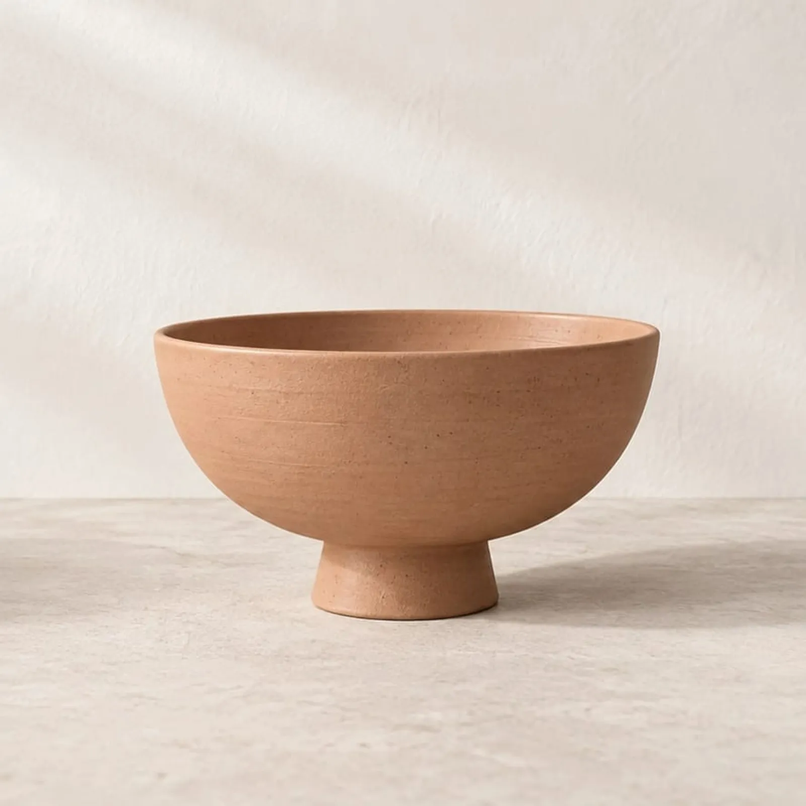 Bol Linet terracotta III - image 1
