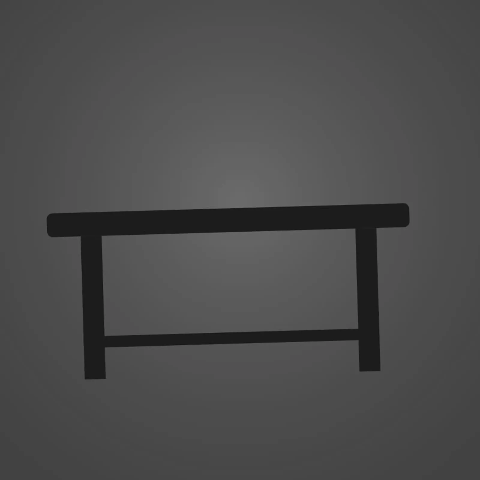 Soffbord Oxel Ek - bild 1