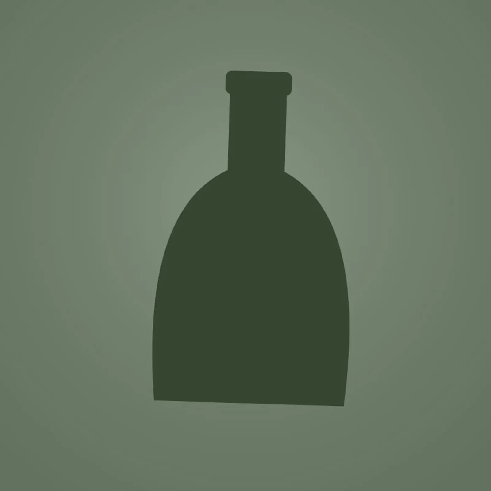 Karaff Torö Glas - bild 1