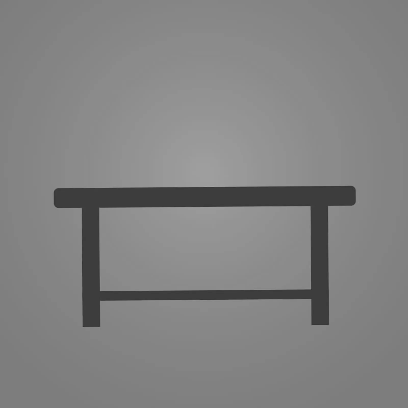 Soffbord Rönn Ask - bild 1