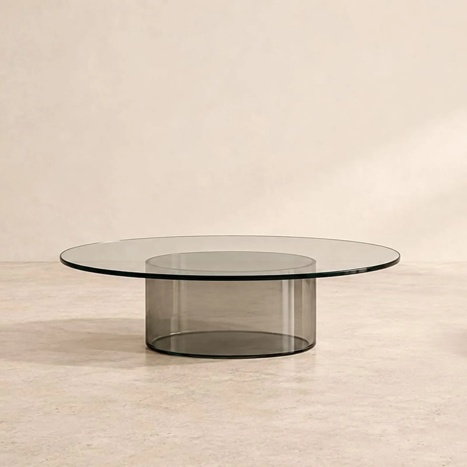 Soffbord Timjan Dimma II - bild 1