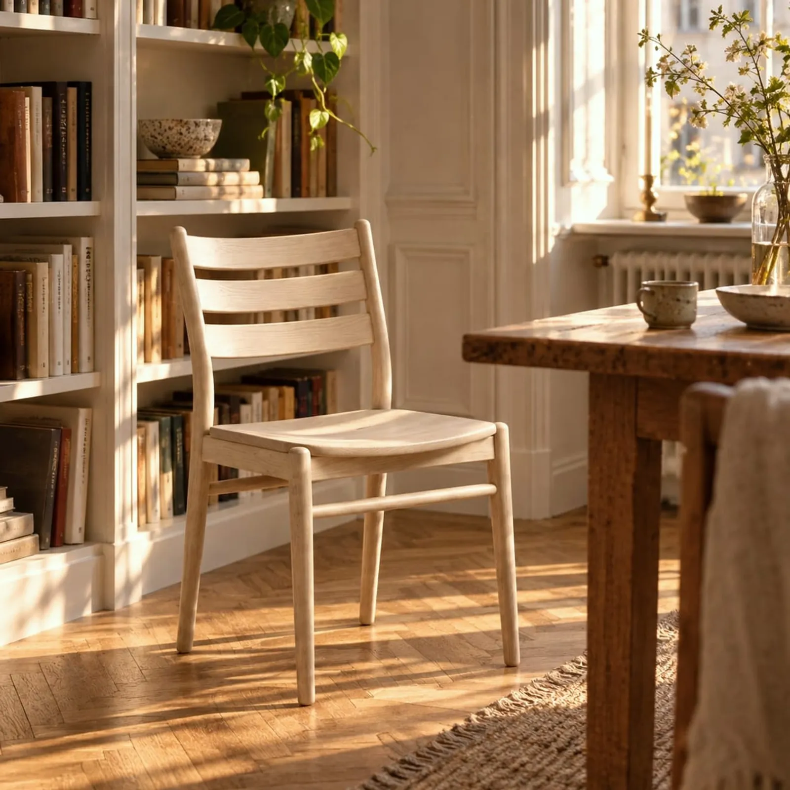 Chaise Skogen - image 2