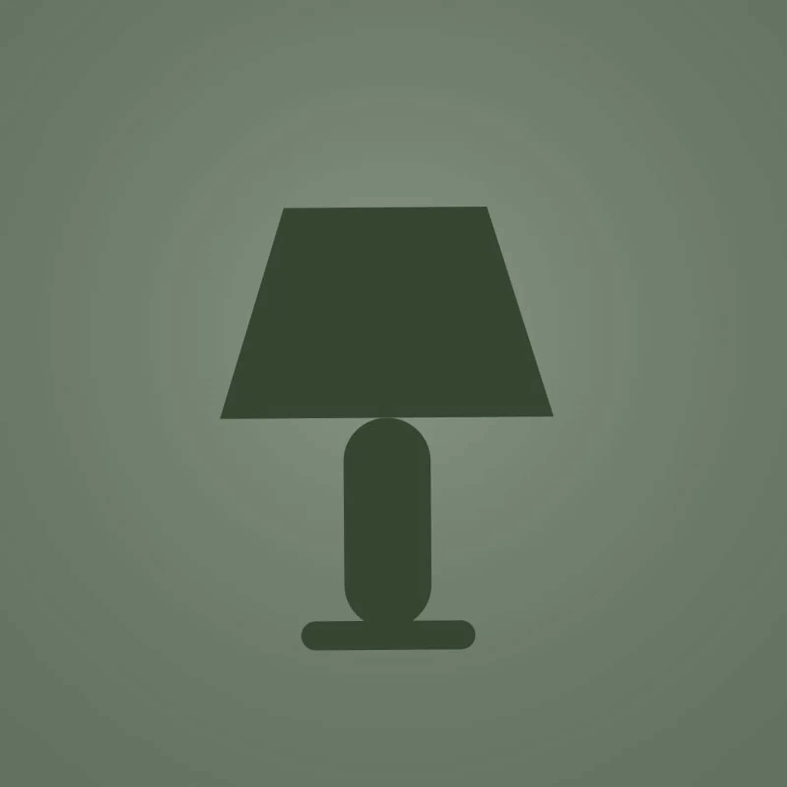 Bordslampa Gran - bild 1