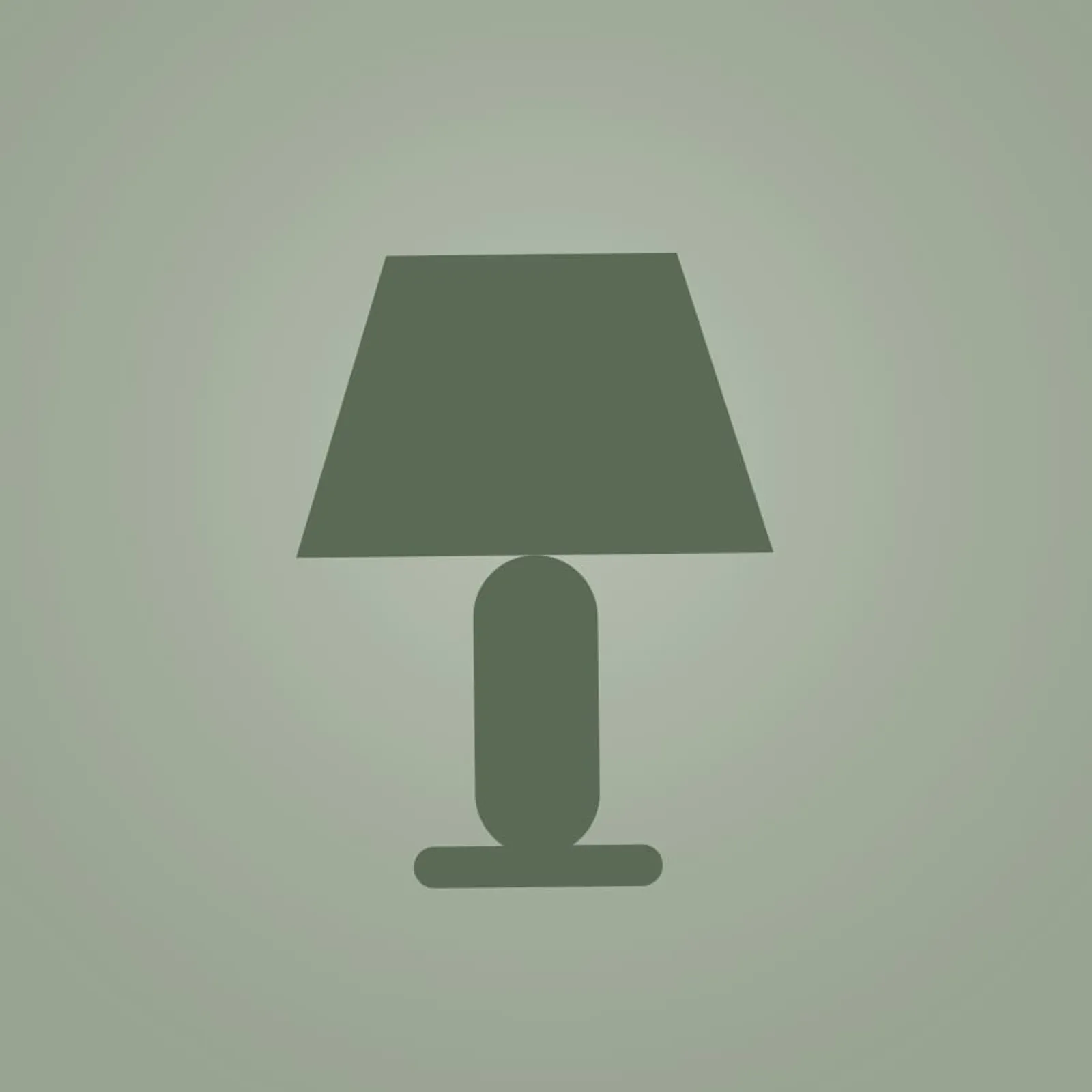 Bordslampa Salvia Keramik - bild 1