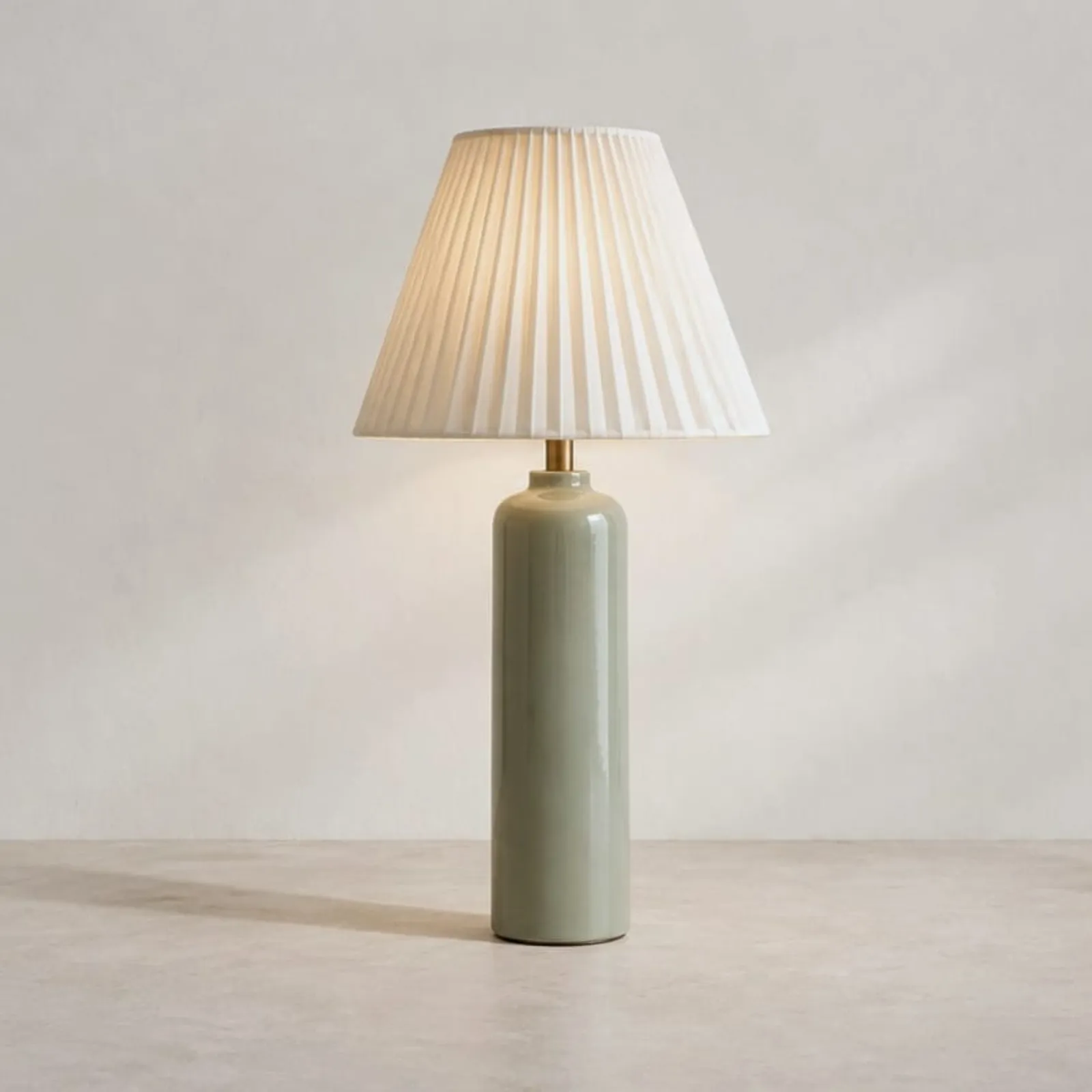 Lampe de table Hägg sauge - image 1