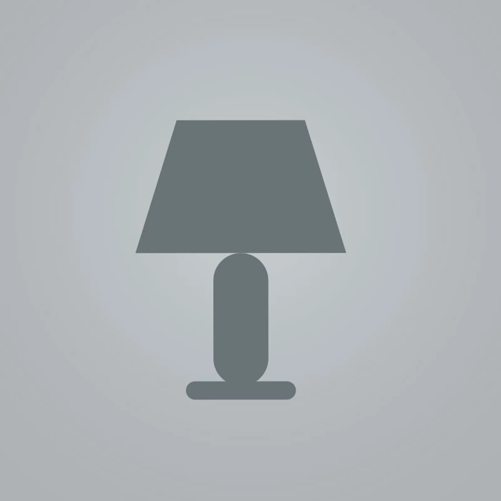 Bordslampa Ull Keramik - bild 1