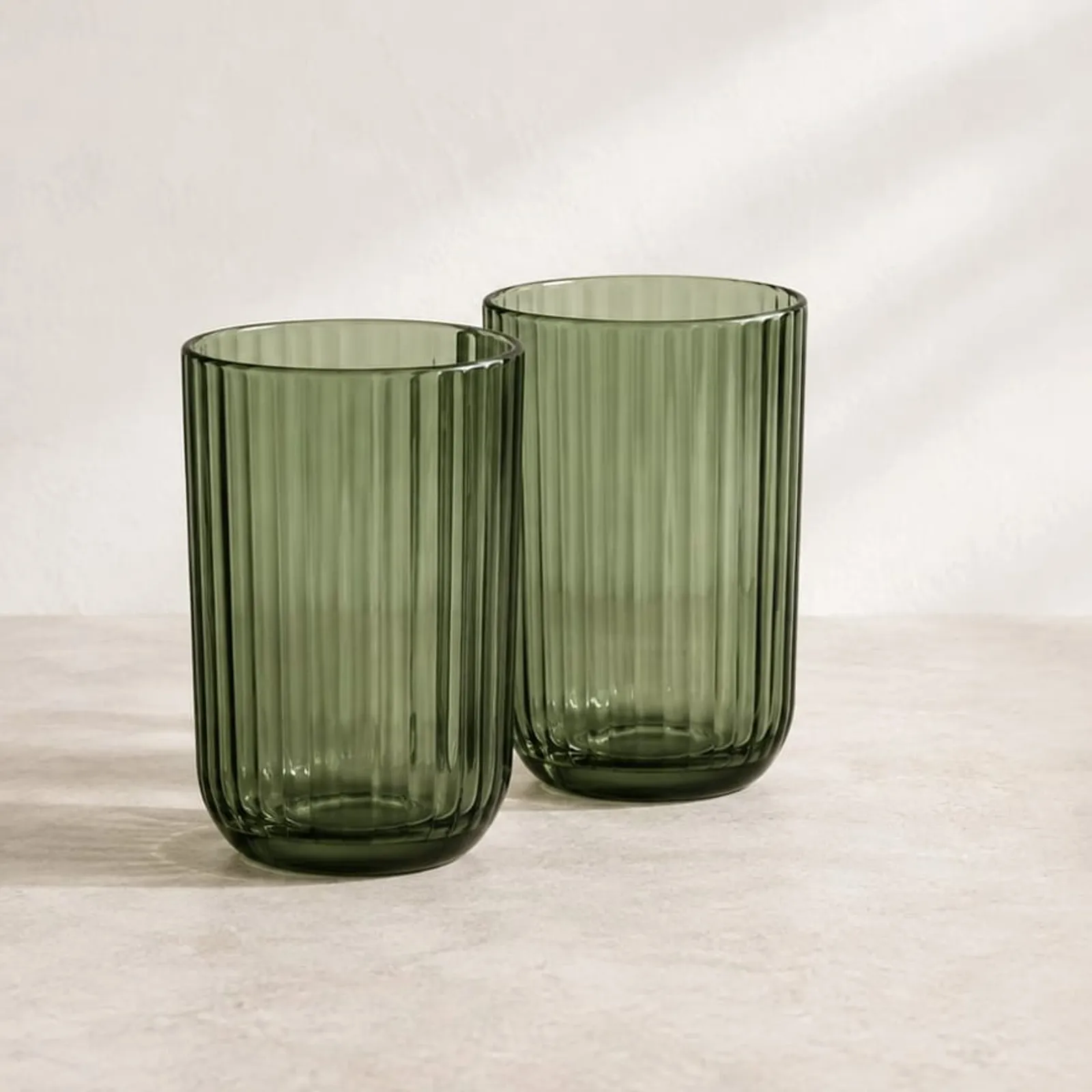 Glas Kaprifol - bild 3