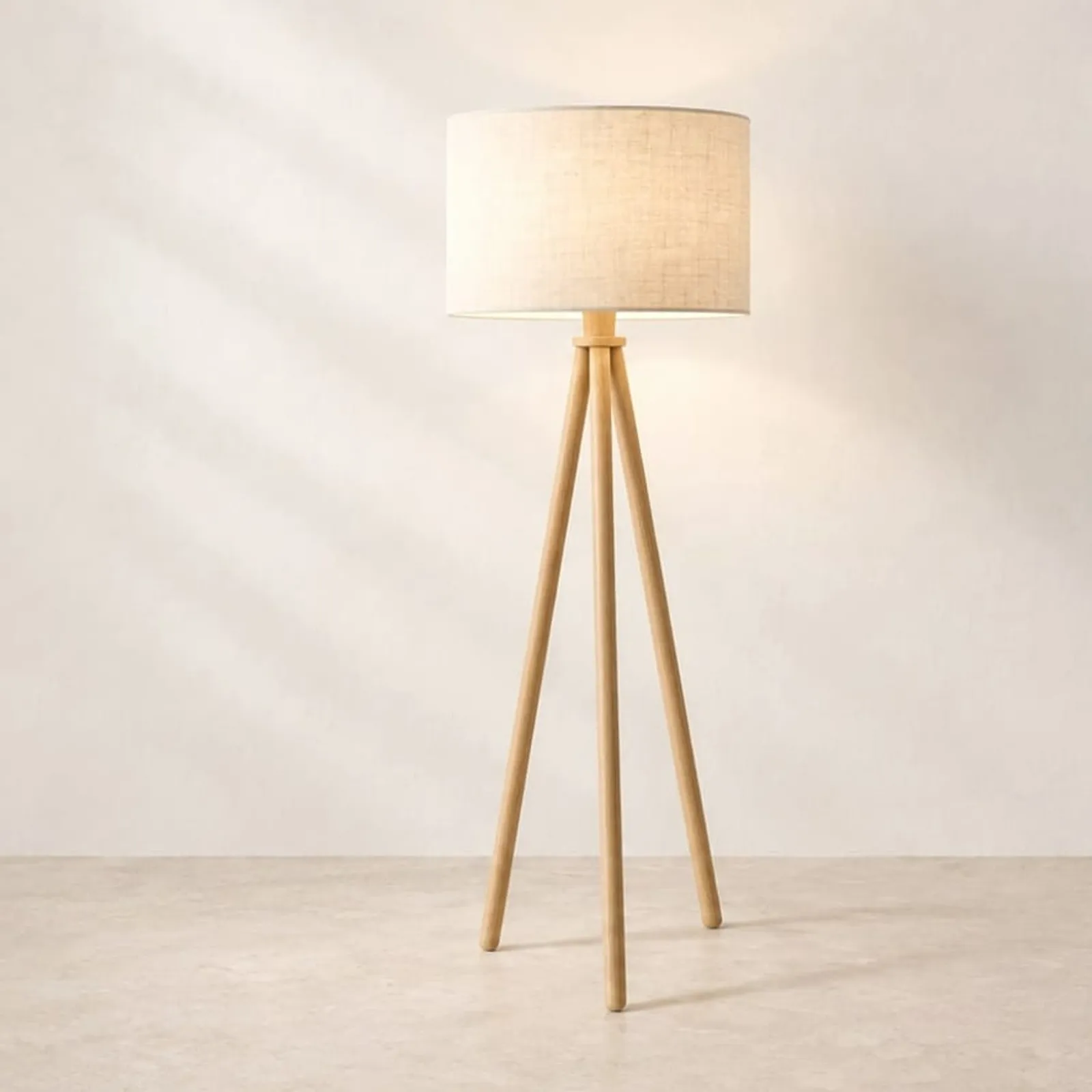 Golvlampa En Natur III - bild 2