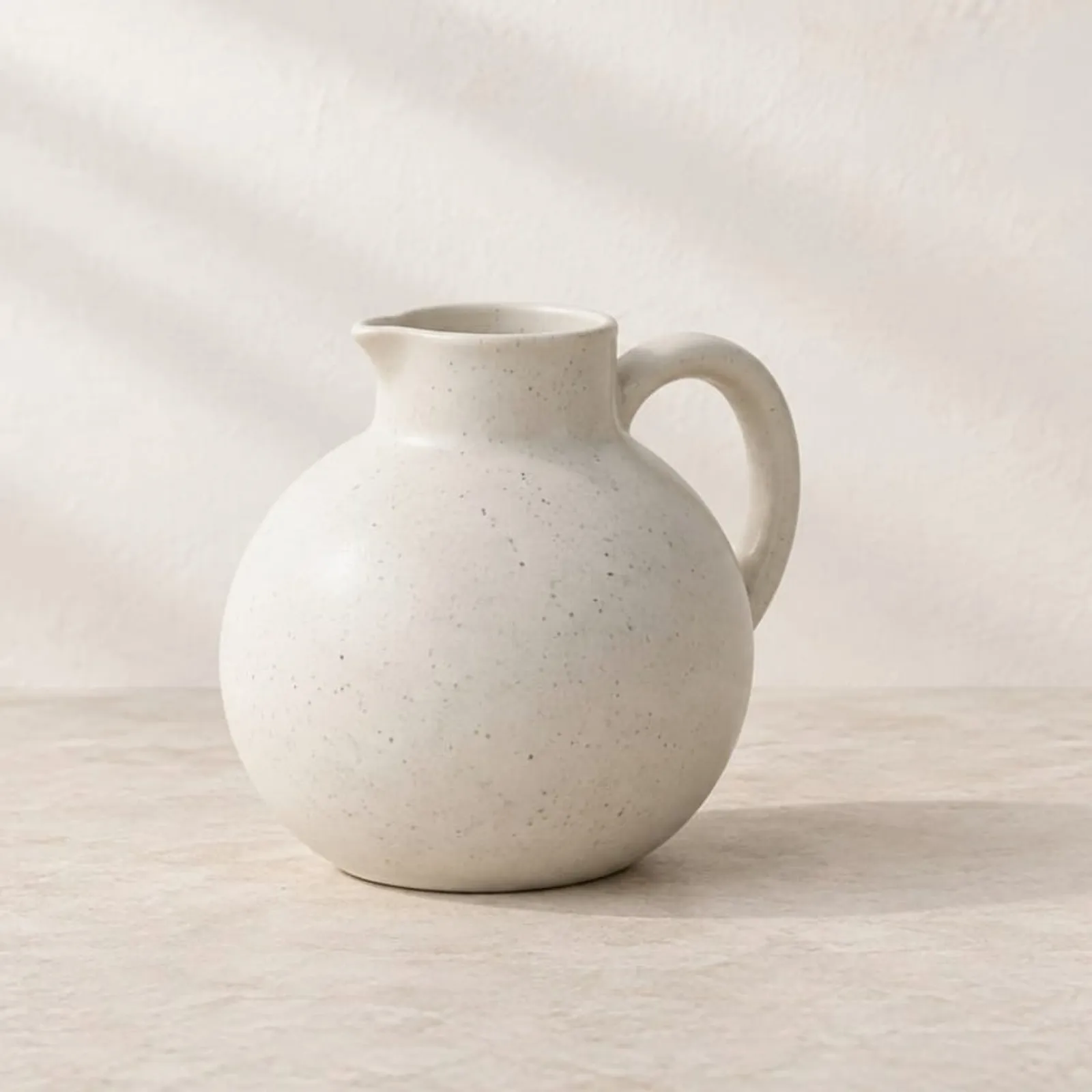 Karaff Sälg Kritvit IV - bild 1