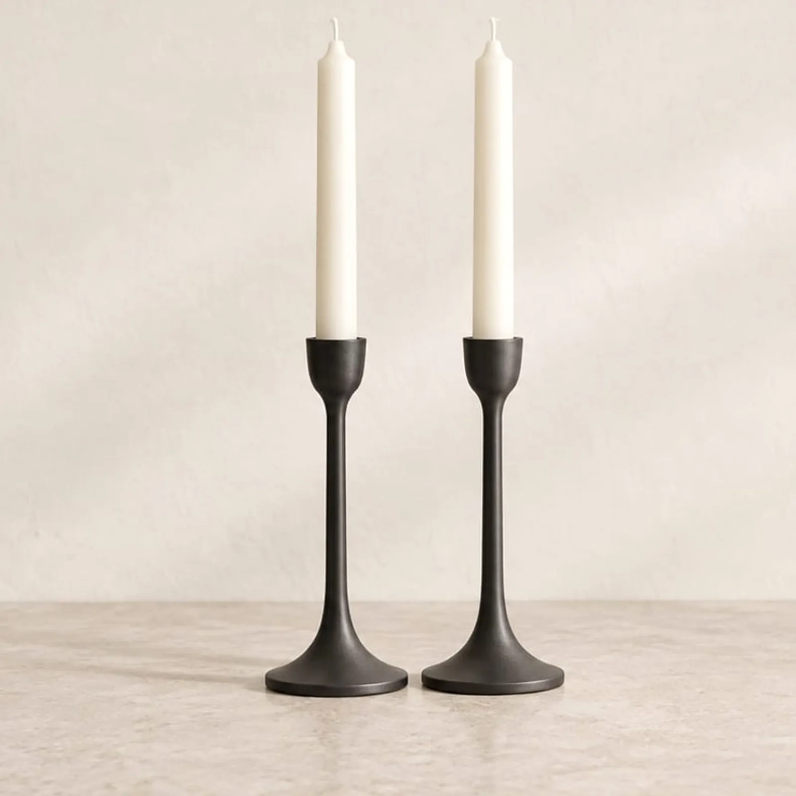 Ljusstake Lind Kol - bild 1