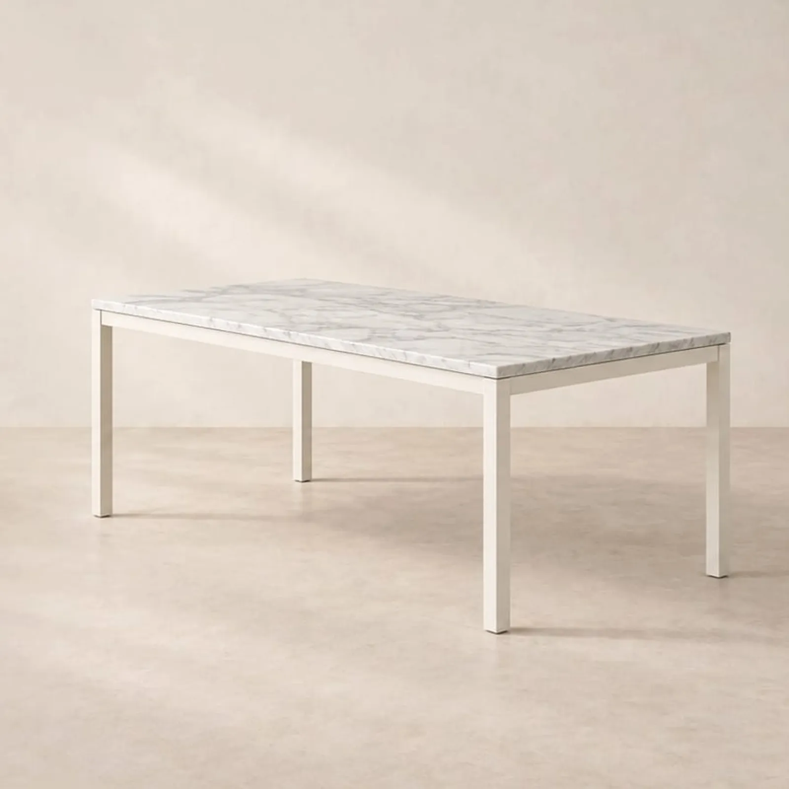 Matbord Oxel Marmor - bild 2