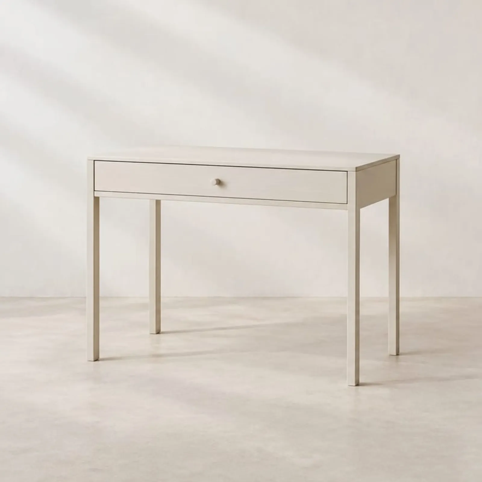 Bureau Skogen en bouleau - image 1