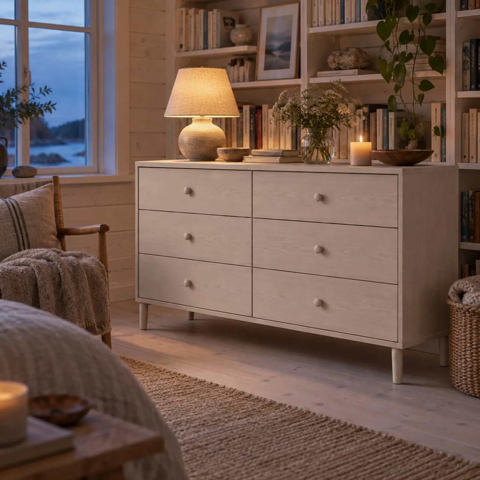 Commode Torö sauge II - image 3