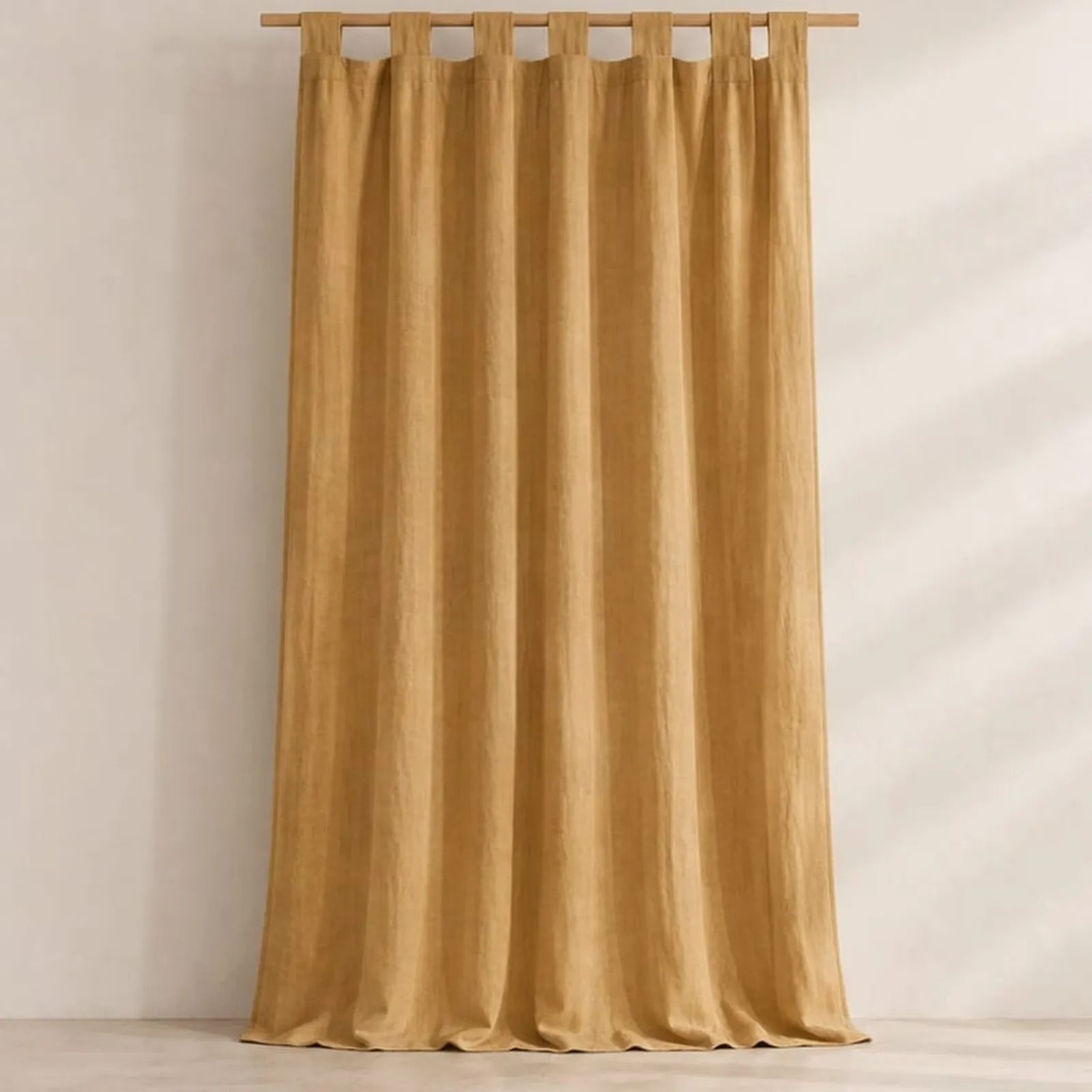 Rideau Fläder ocre IV - image 1