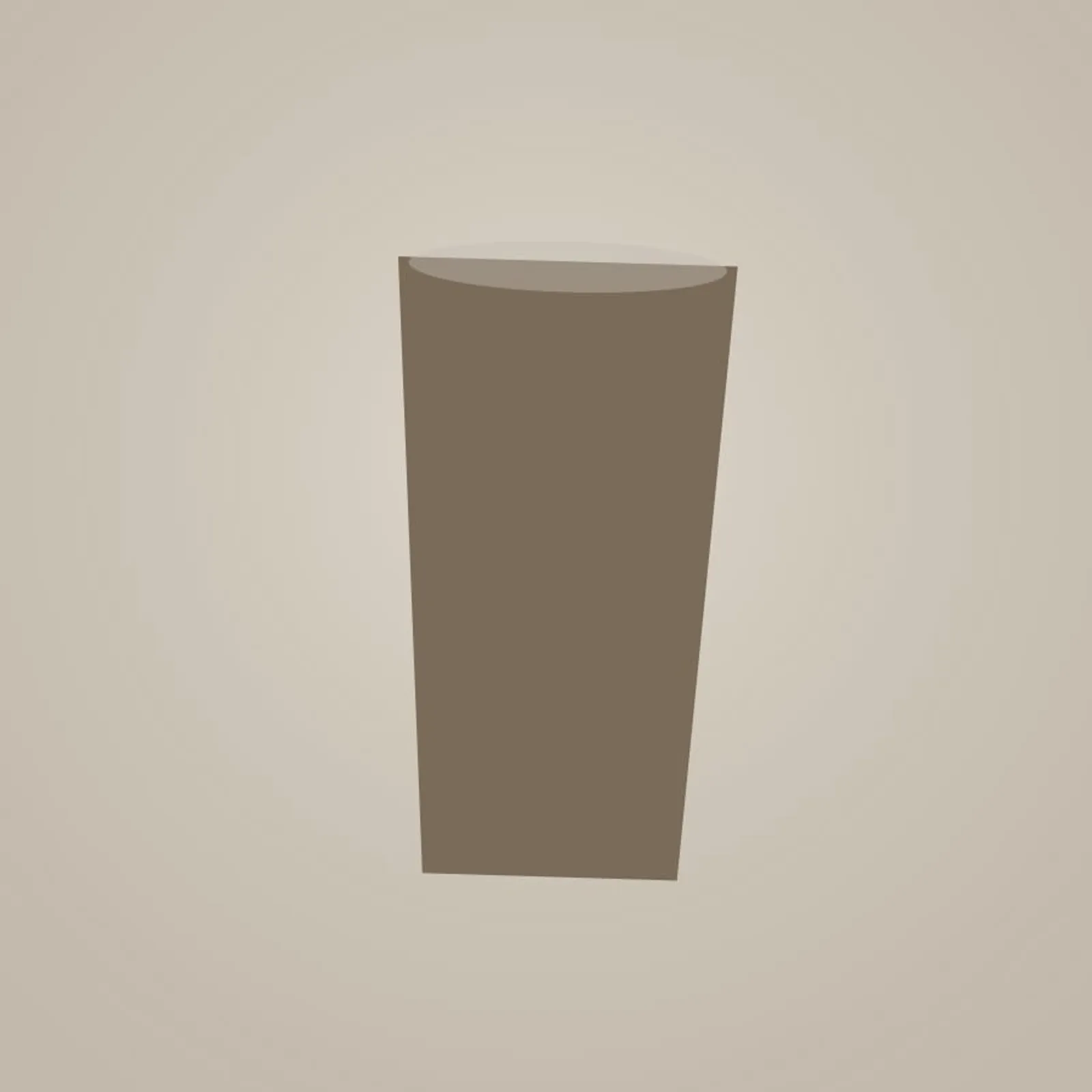 Glas Fläder - bild 1