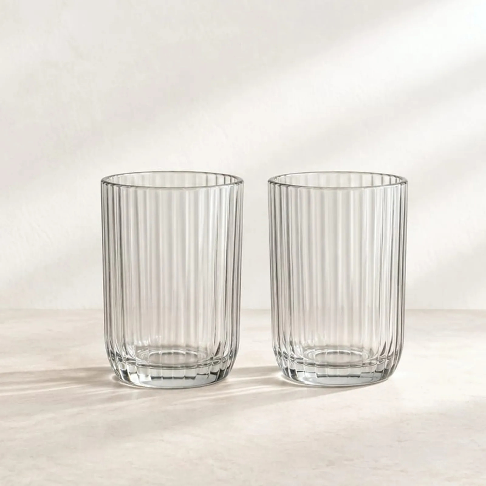 Glas Nypon Skog II - bild 2