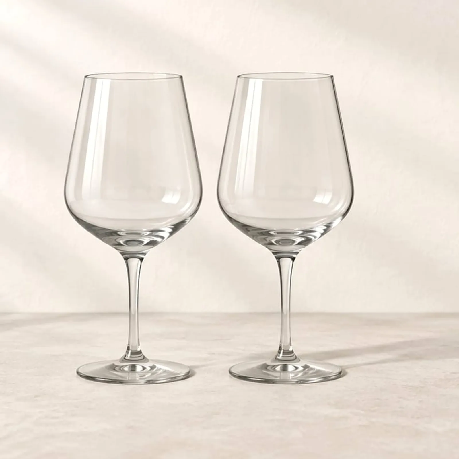 Glas Strand Dimma III - bild 1