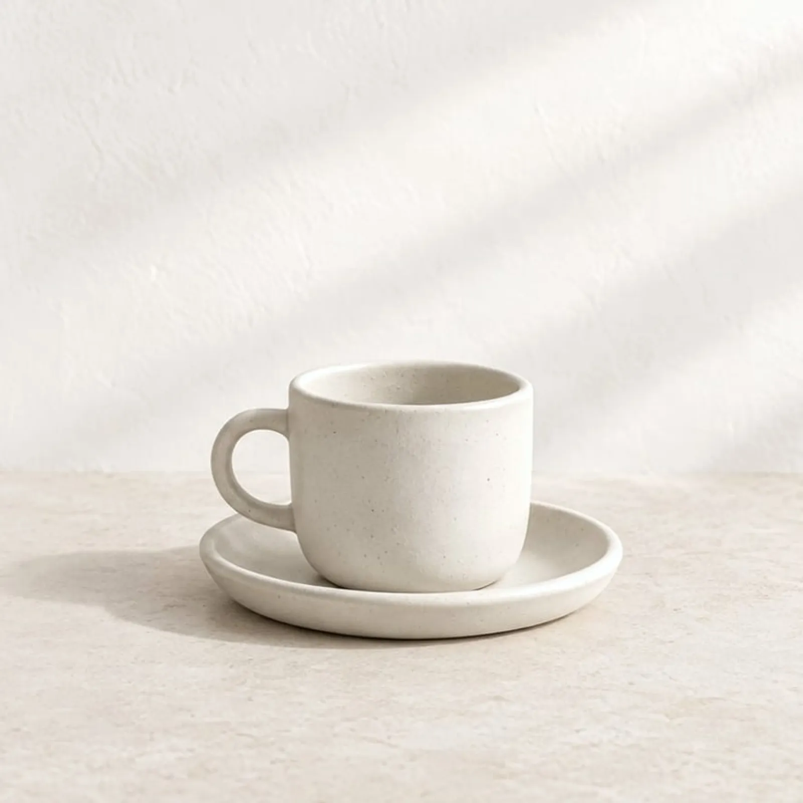 Mugg Fjäll Terrakotta VI - bild 2