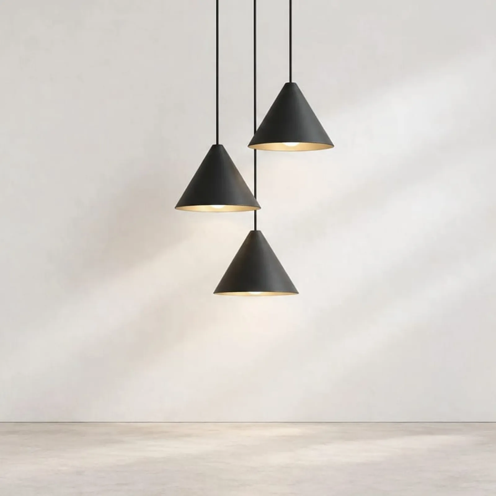 Taklampa Fläder - bild 1