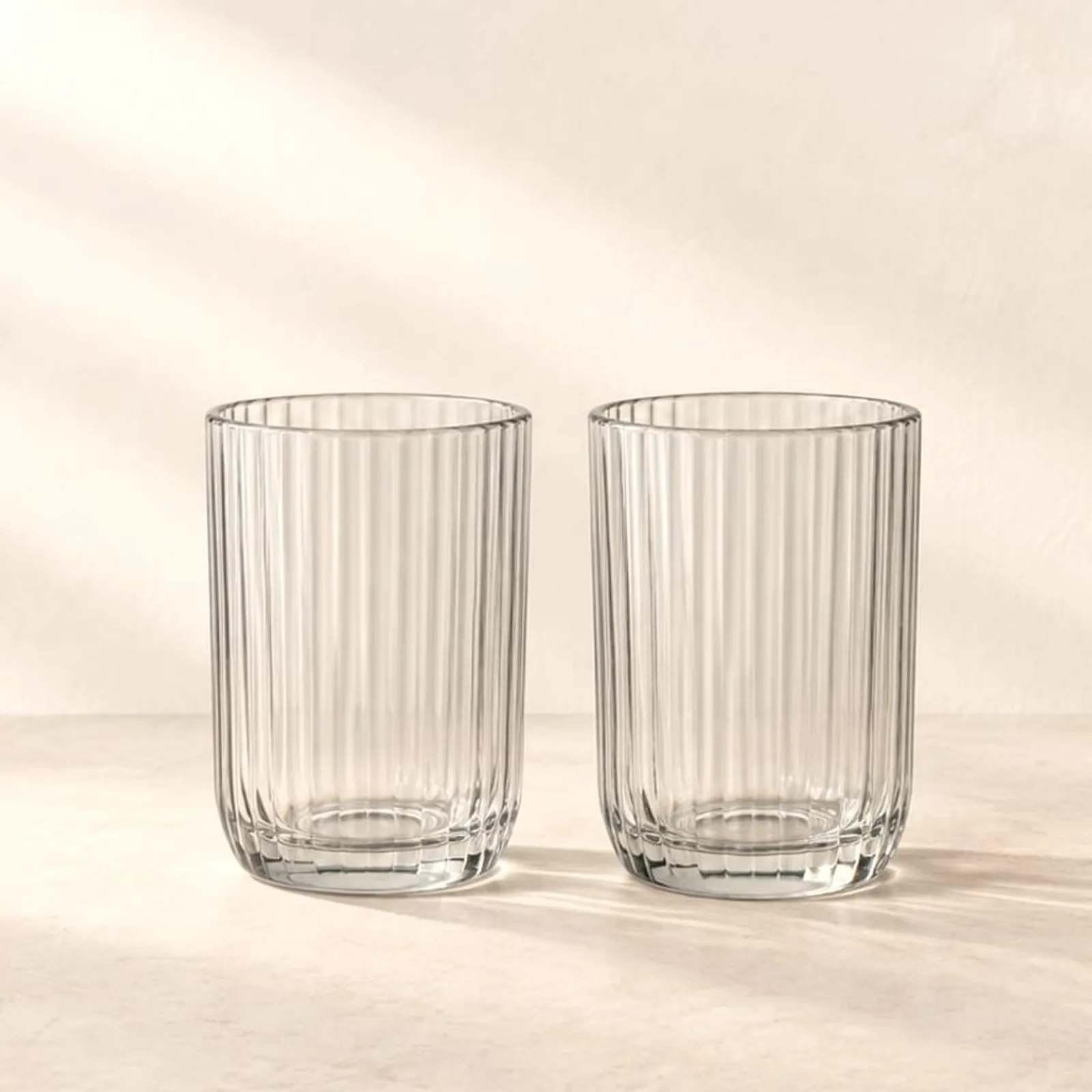 Glas Sälg Glas - bild 1