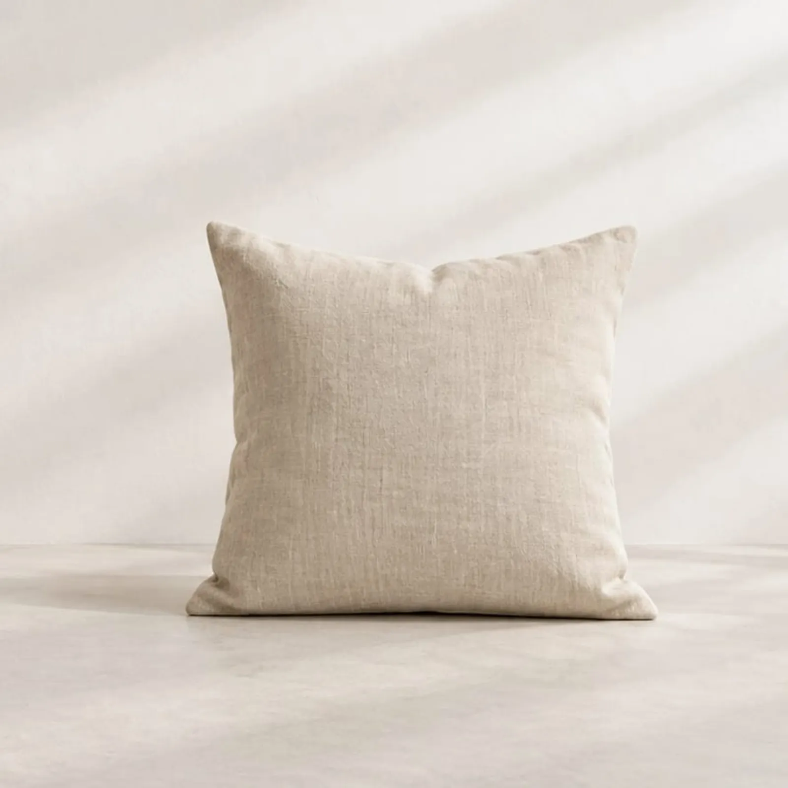 Coussin Bryggan lin III - image 1