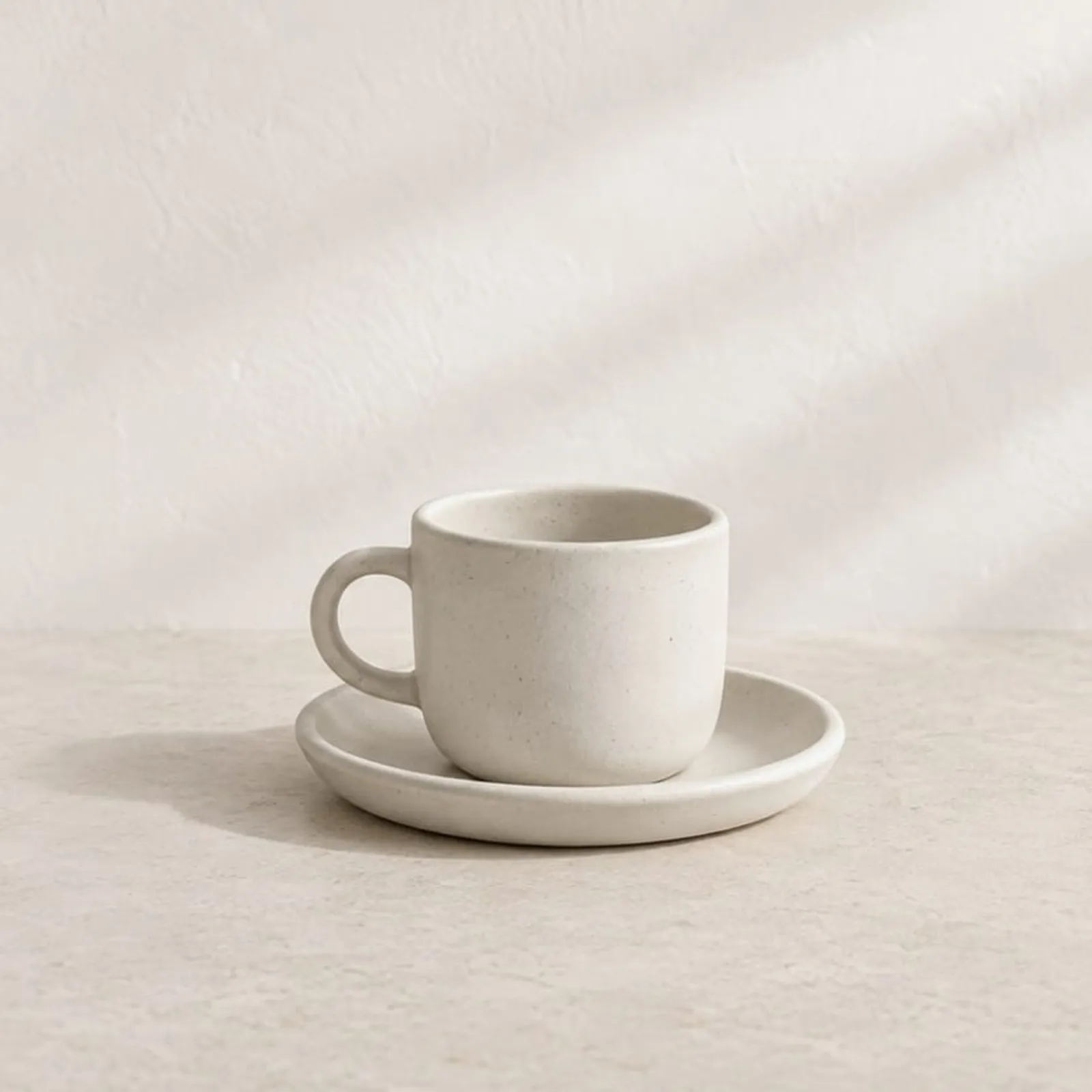 Mugg Vete Terrakotta III - bild 2