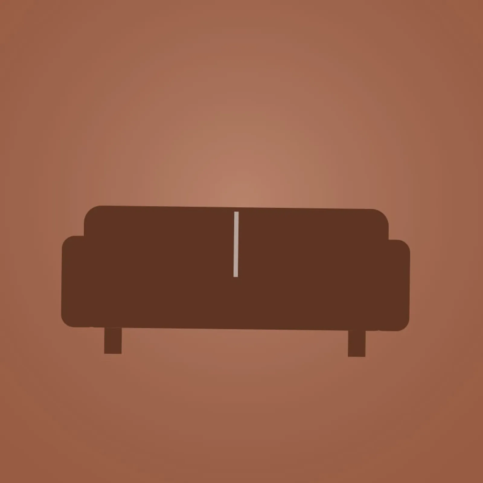 Soffa Fors Ull - bild 1