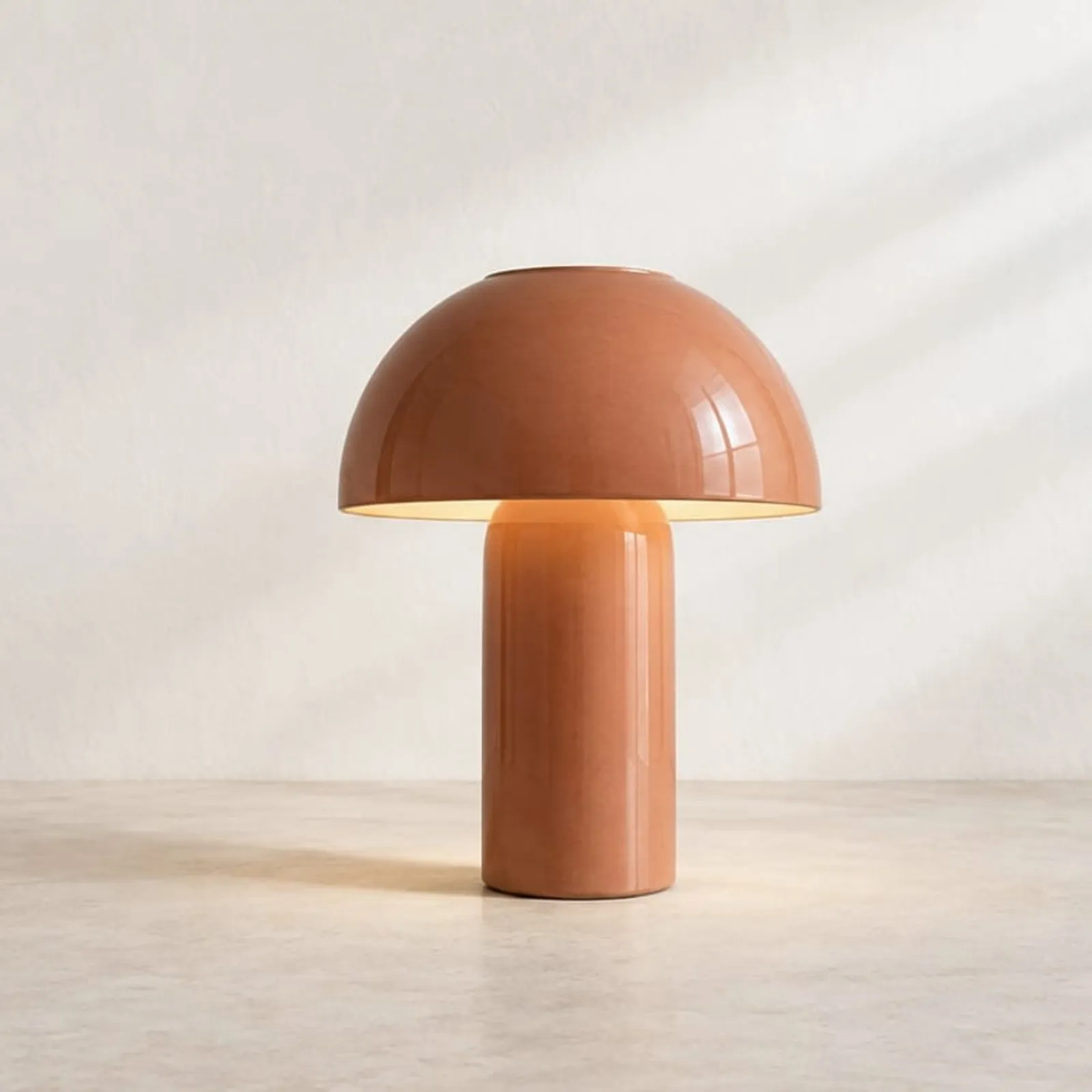 Bordslampa Torö Terrakotta II - bild 1