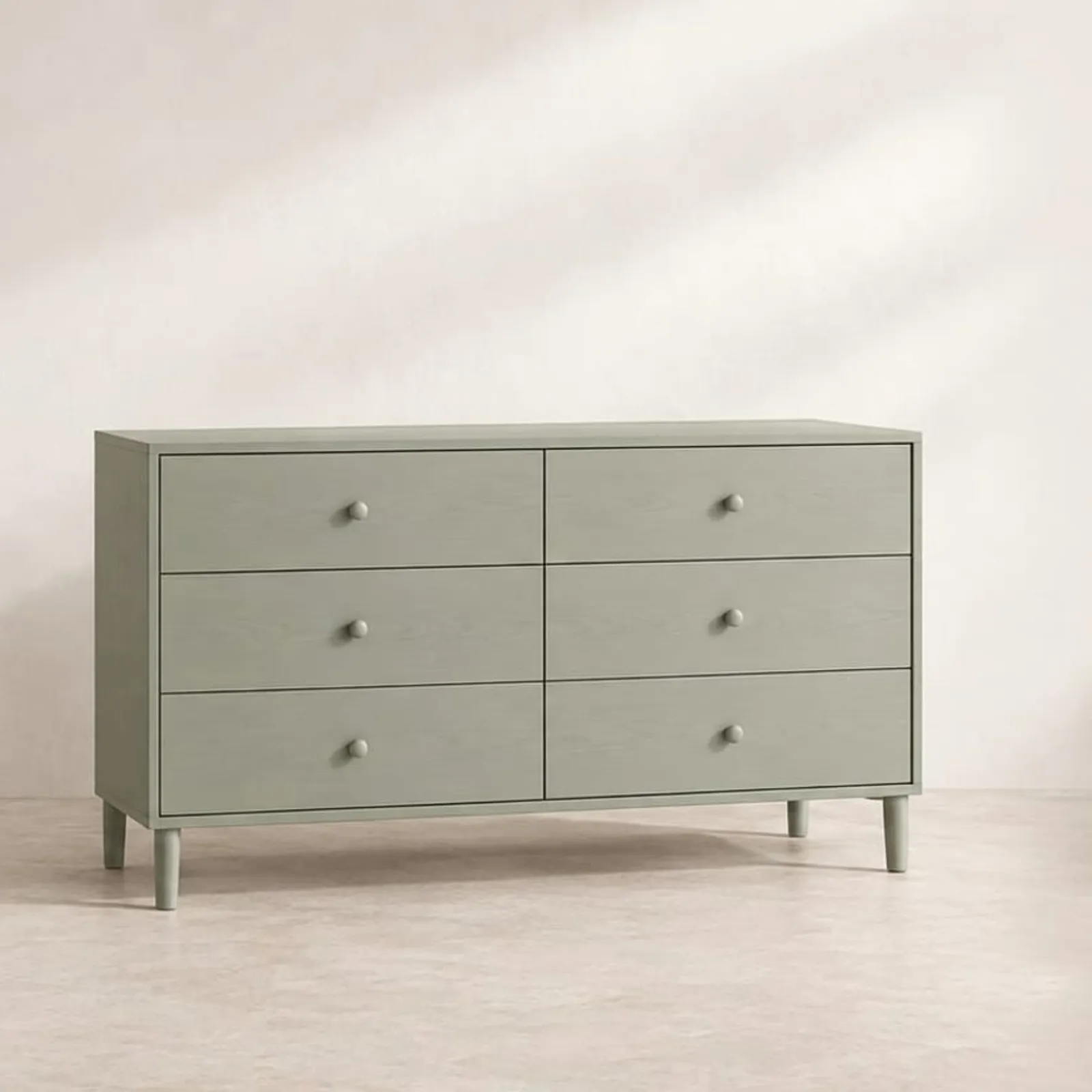 Commode Udde sauge III - image 1