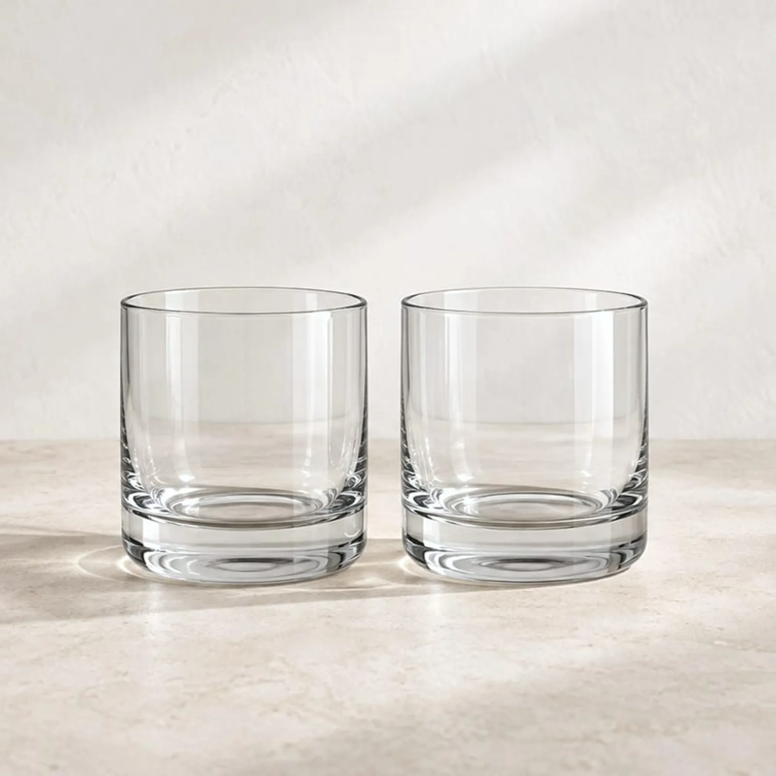 Glas Lönn Skog IV - bild 2
