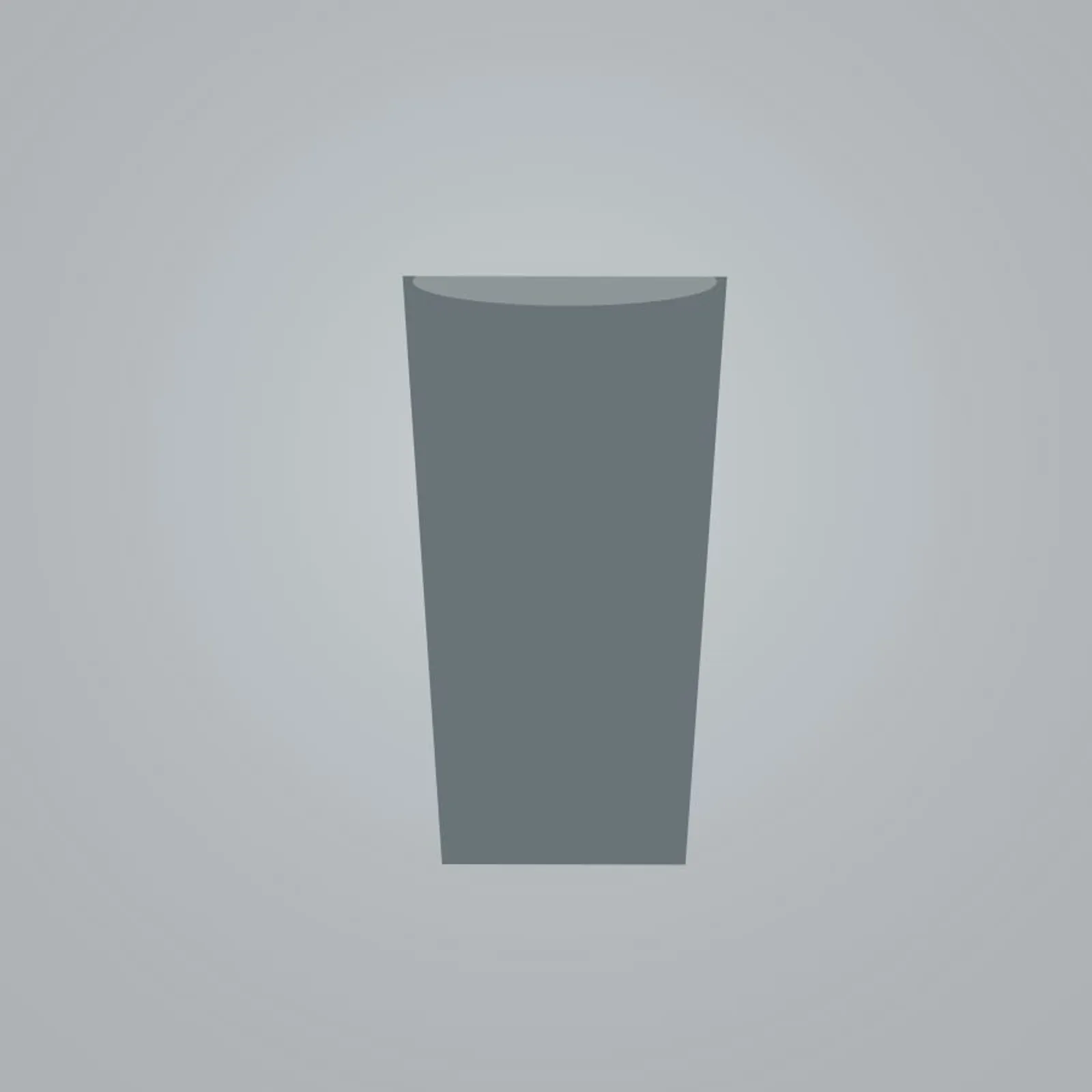Glas Timjan - bild 1